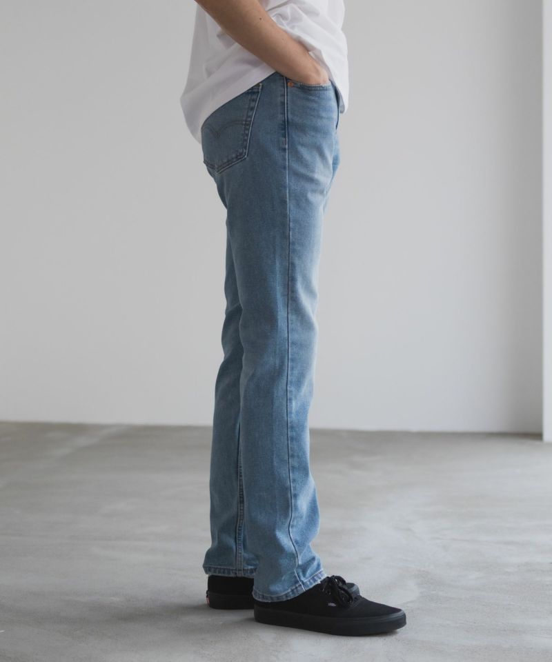 [期間限定価格]Levi's(R)  511(TM) スリムフィット ジーンズ メンズ商品画像-7