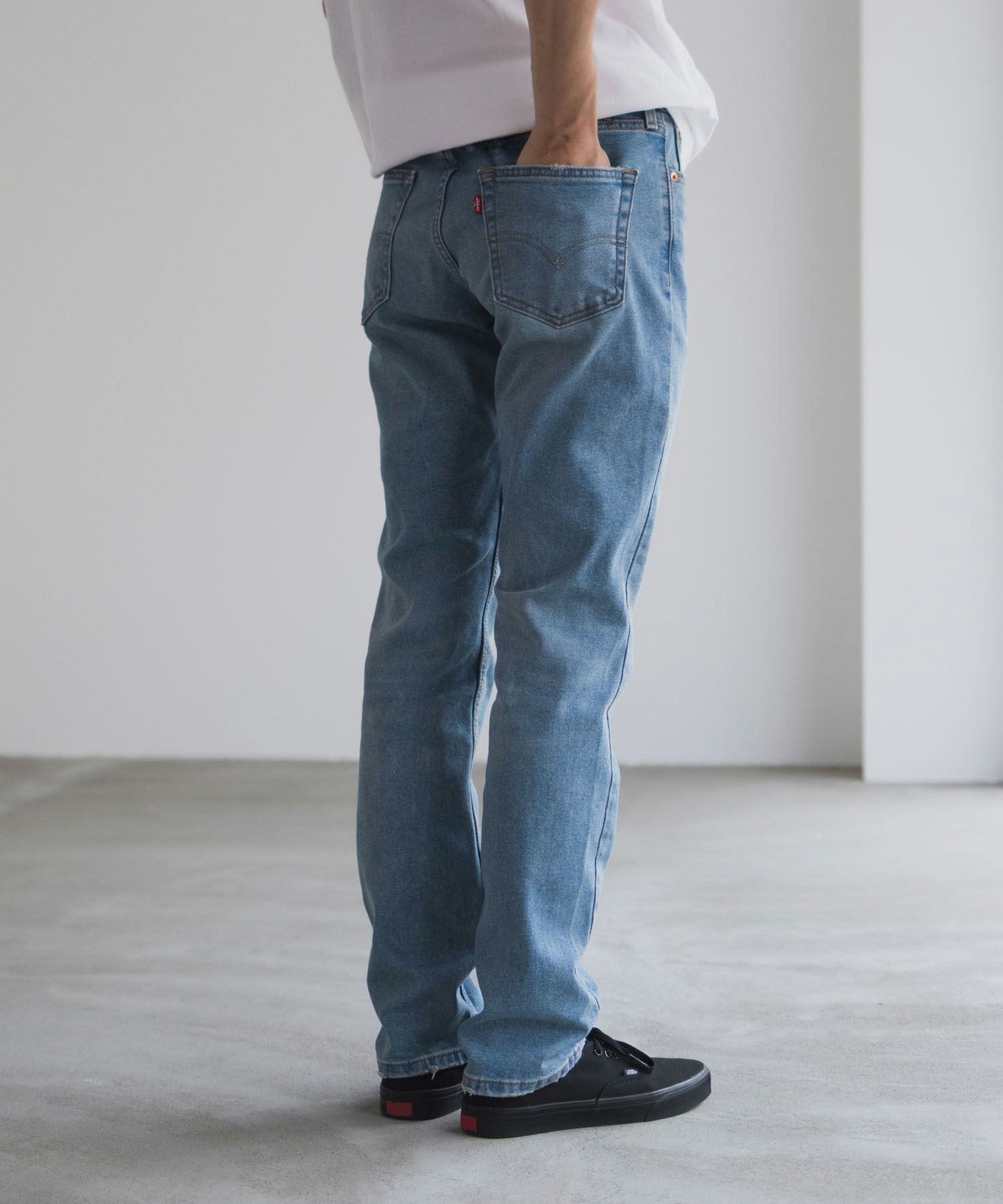 [期間限定価格]Levi's(R)  511(TM) スリムフィット ジーンズ メンズ商品サムネイル-8