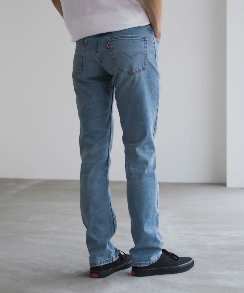 [期間限定価格]Levi's(R)  511(TM) スリムフィット ジーンズ メンズ商品画像-9