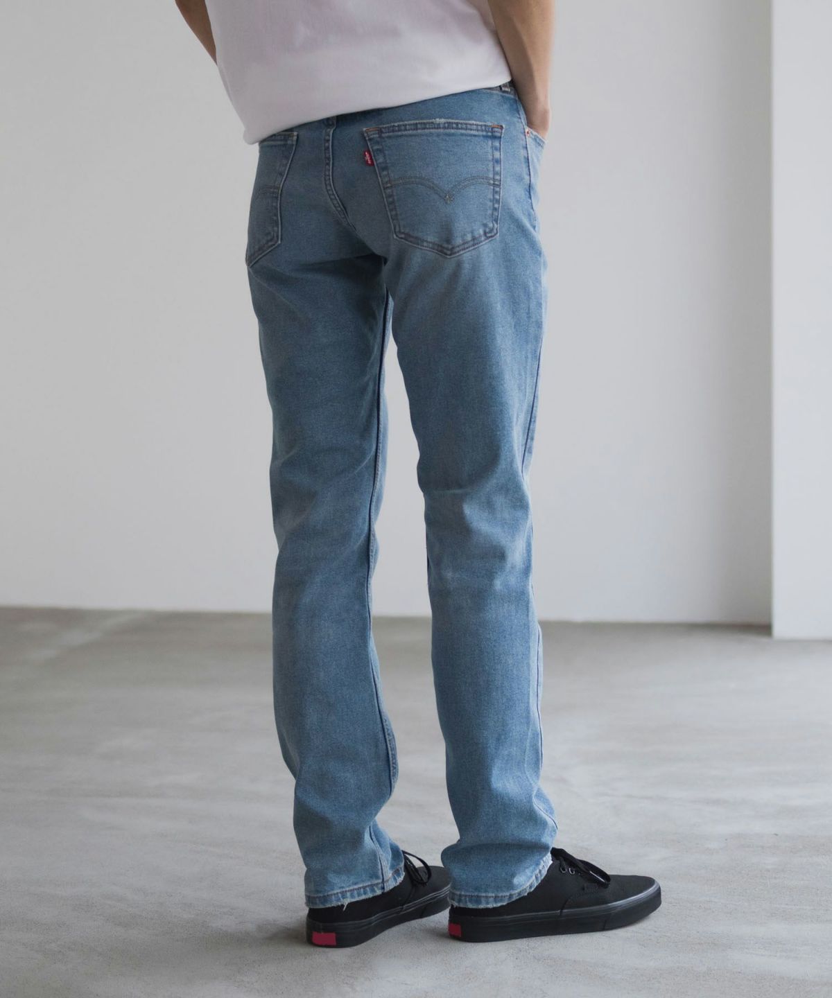 Levi's(R) 511 スリムフィット ジーンズ メンズ