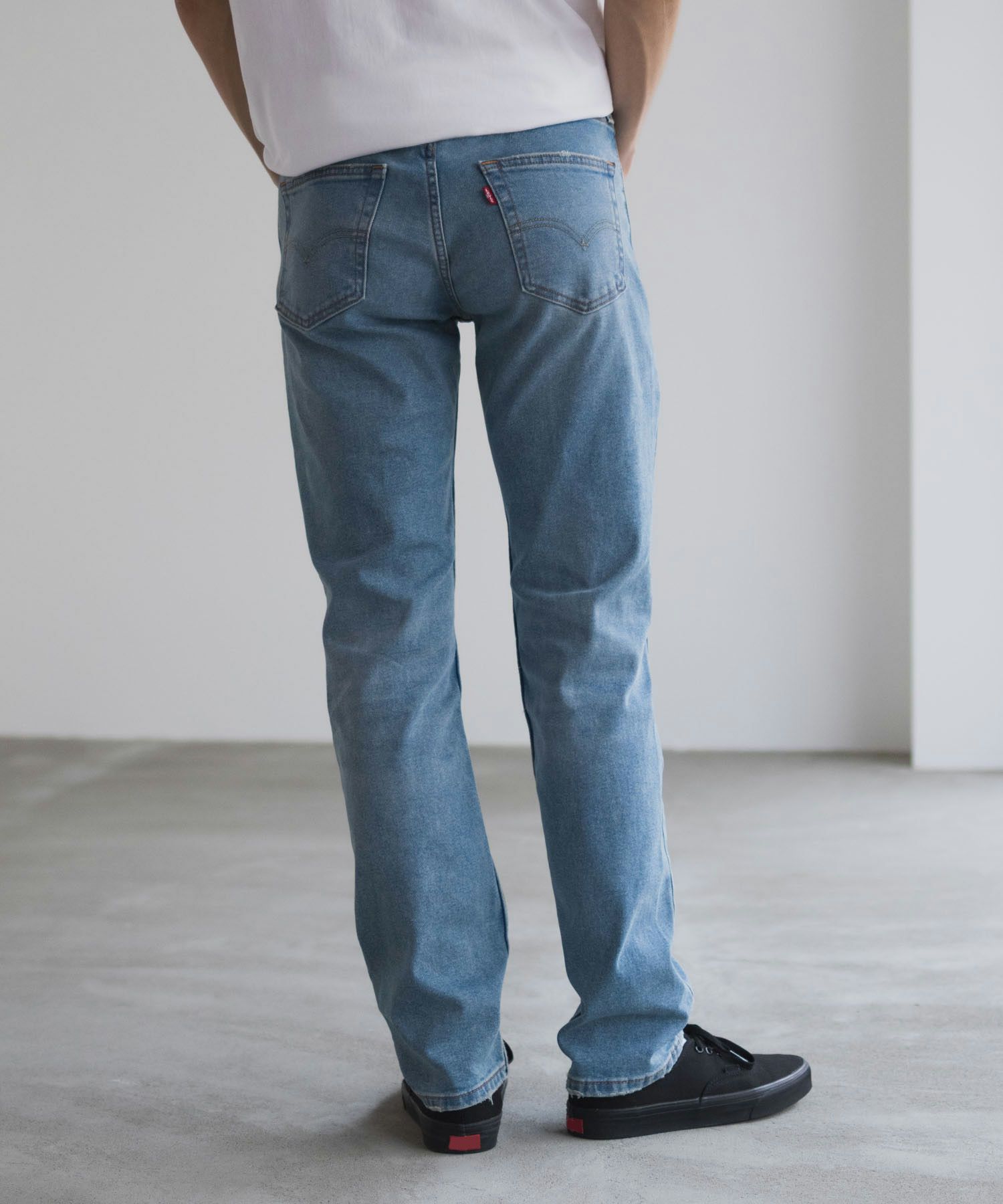 [期間限定価格]Levi's(R)  511(TM) スリムフィット ジーンズ メンズ商品サムネイル-10