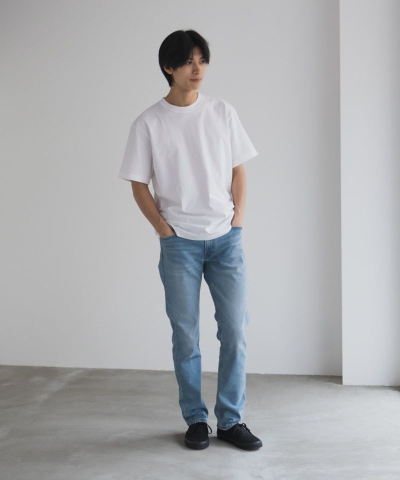 [期間限定価格]Levi's(R)  511(TM) スリムフィット ジーンズ メンズ商品画像-11