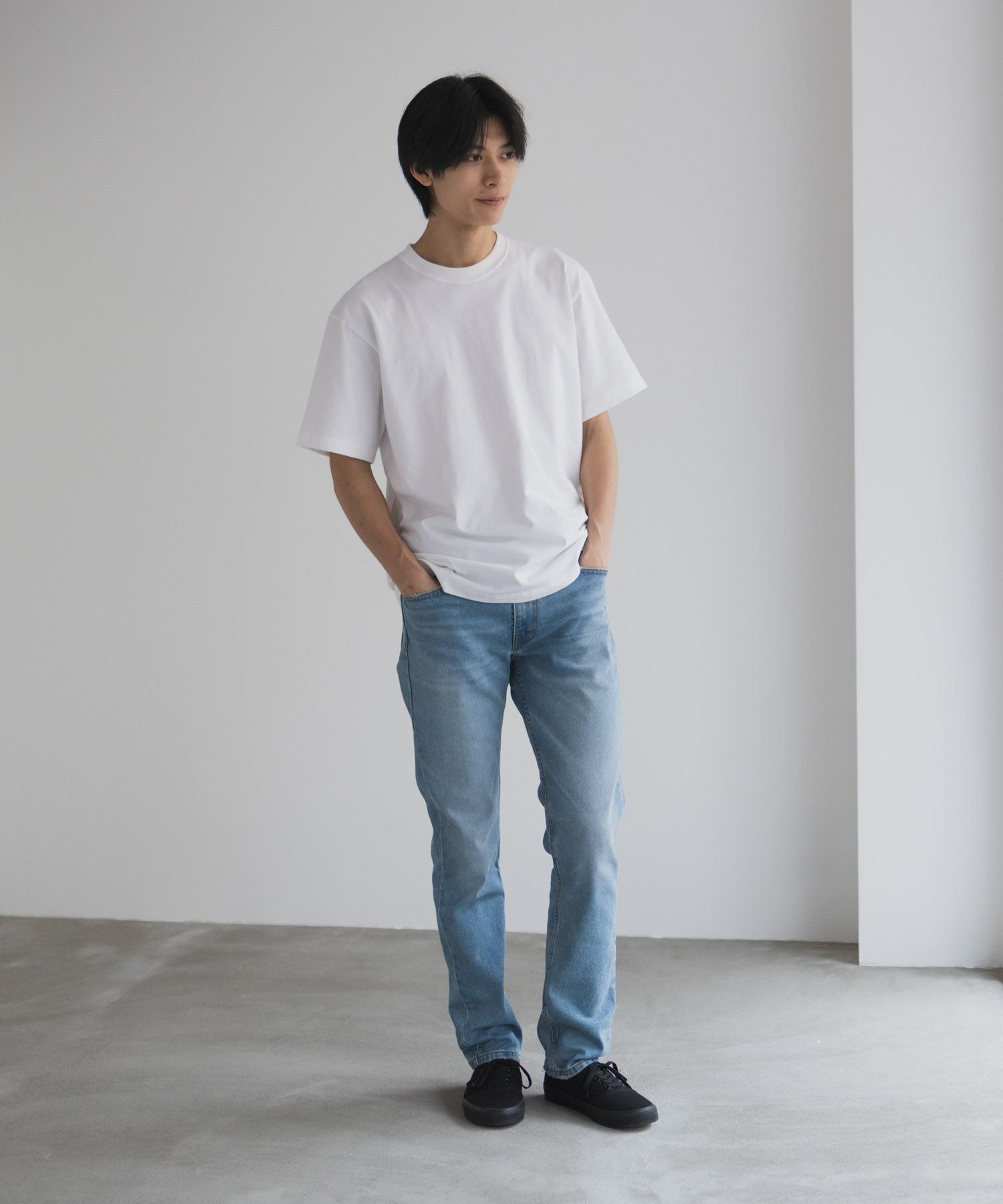 [期間限定価格]Levi's(R)  511(TM) スリムフィット ジーンズ メンズ商品サムネイル-11