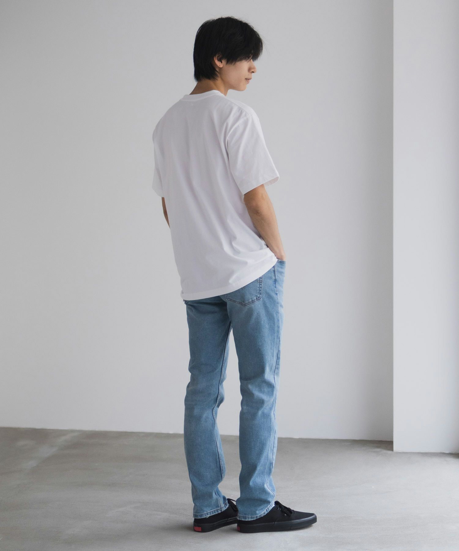 [期間限定価格]Levi's(R)  511(TM) スリムフィット ジーンズ メンズ商品サムネイル-12