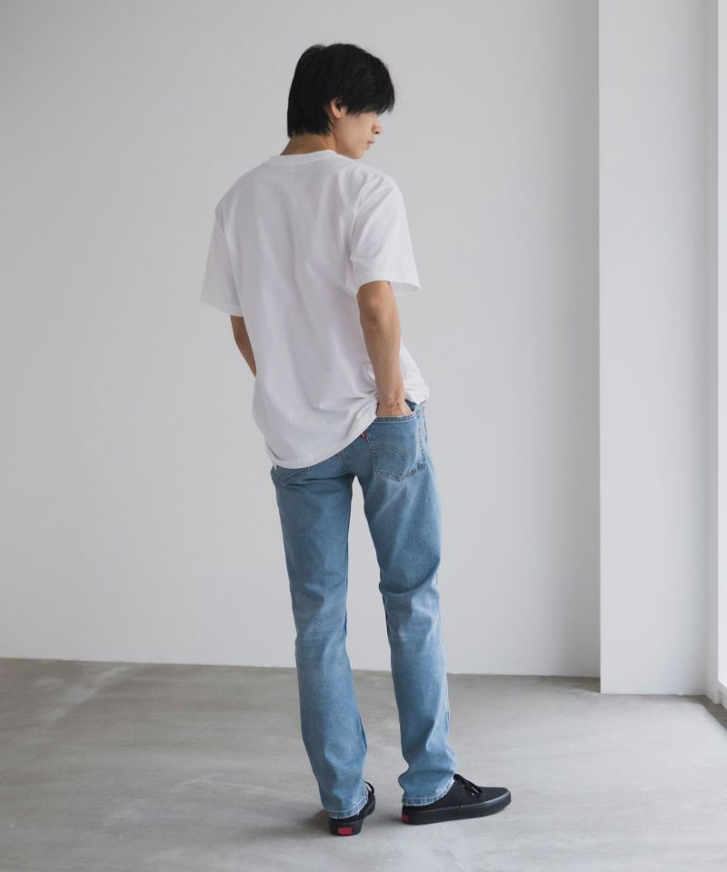 [期間限定価格]Levi's(R)  511(TM) スリムフィット ジーンズ メンズ商品画像-13