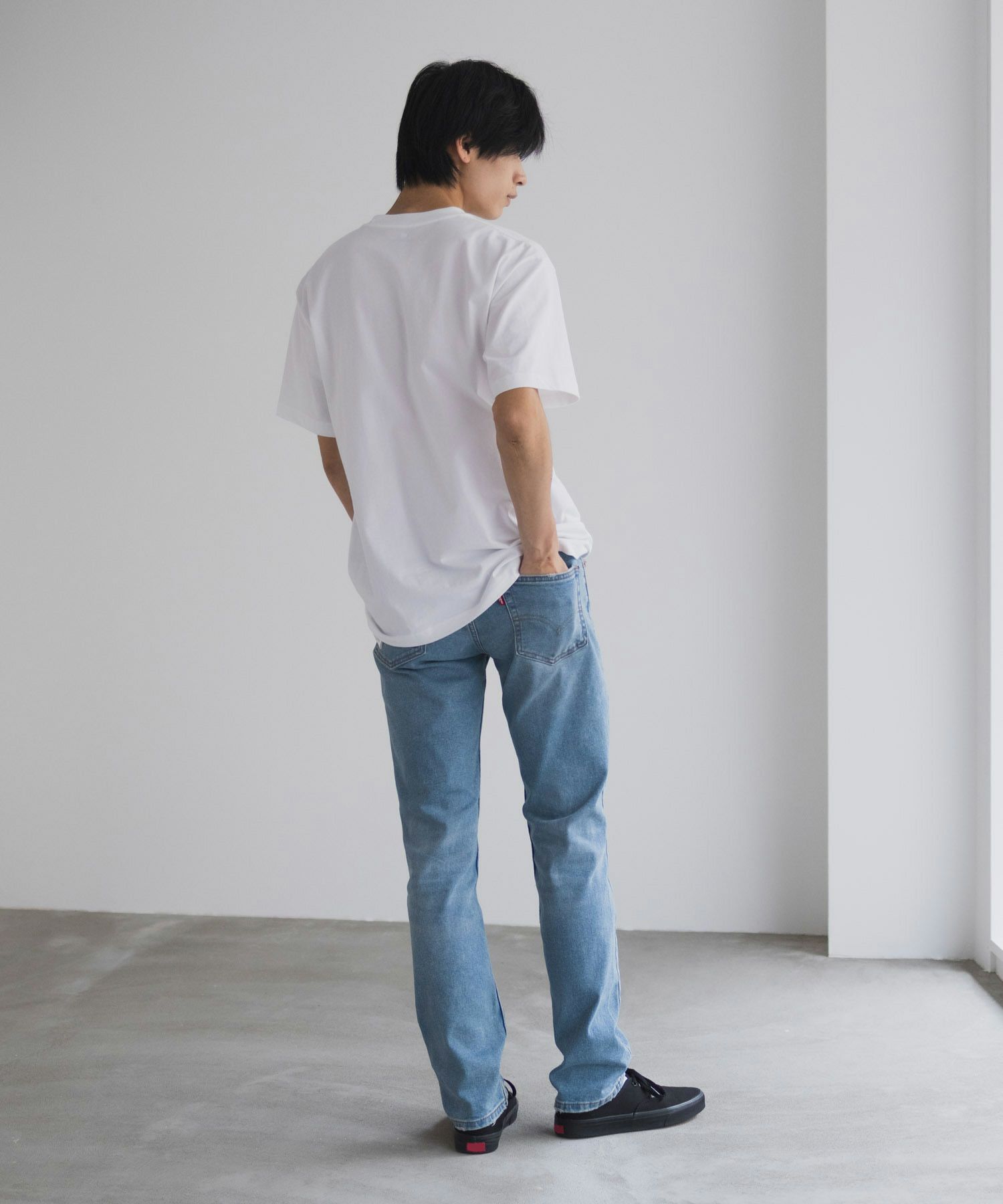 Levi's(R) 511 スリムフィット ジーンズ メンズ