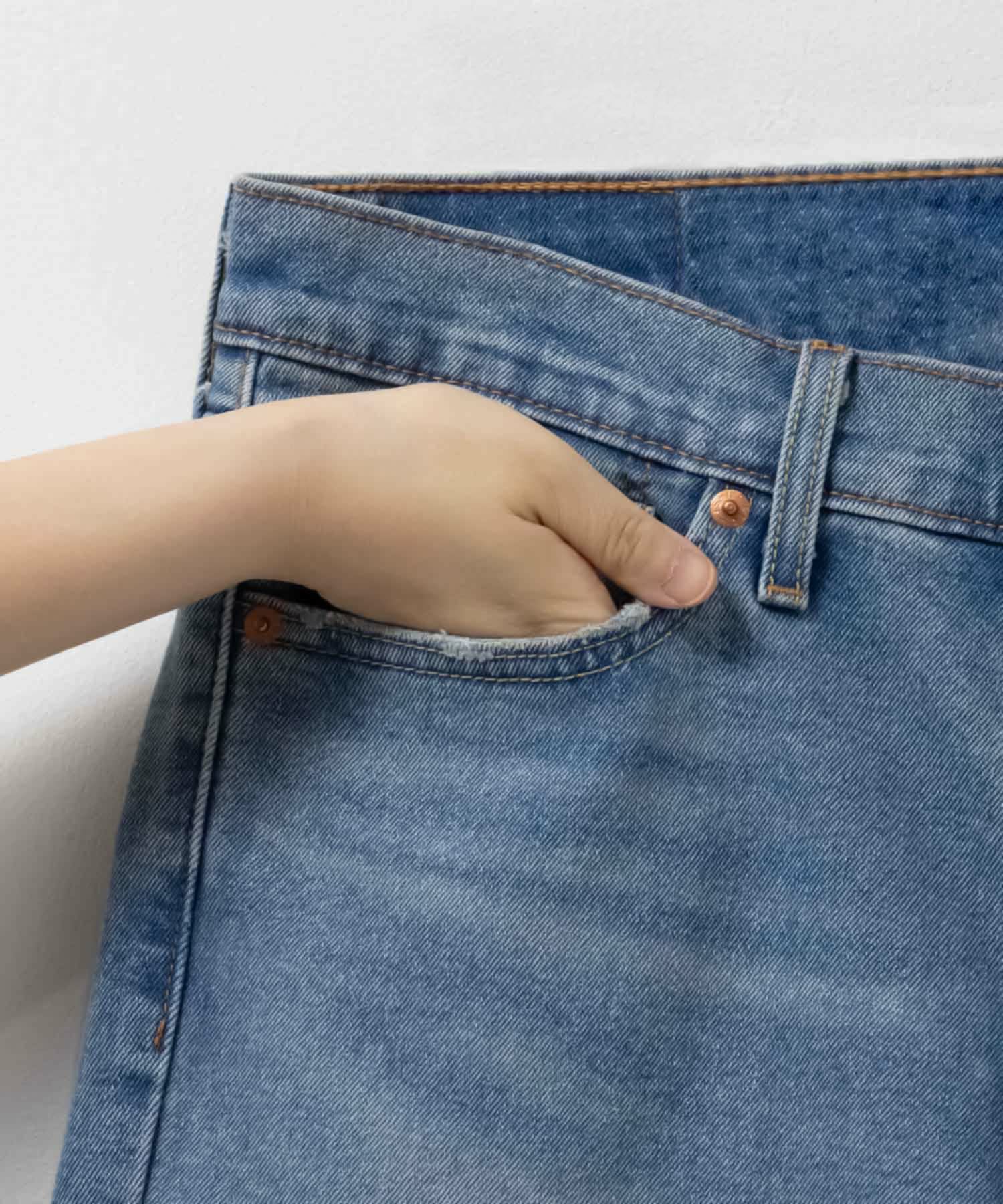 [期間限定価格]Levi's(R)  511(TM) スリムフィット ジーンズ メンズ商品サムネイル-14