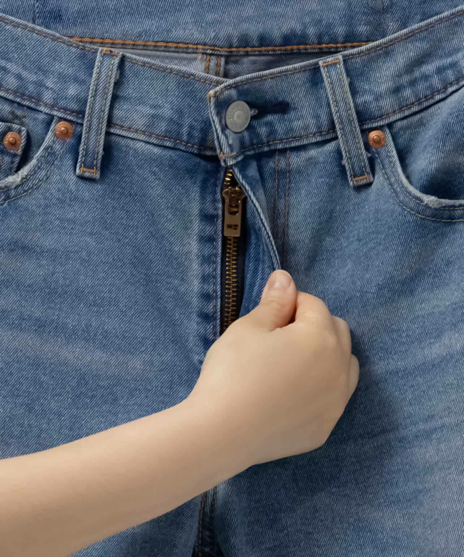 [期間限定価格]Levi's(R)  511(TM) スリムフィット ジーンズ メンズ商品サムネイル-16