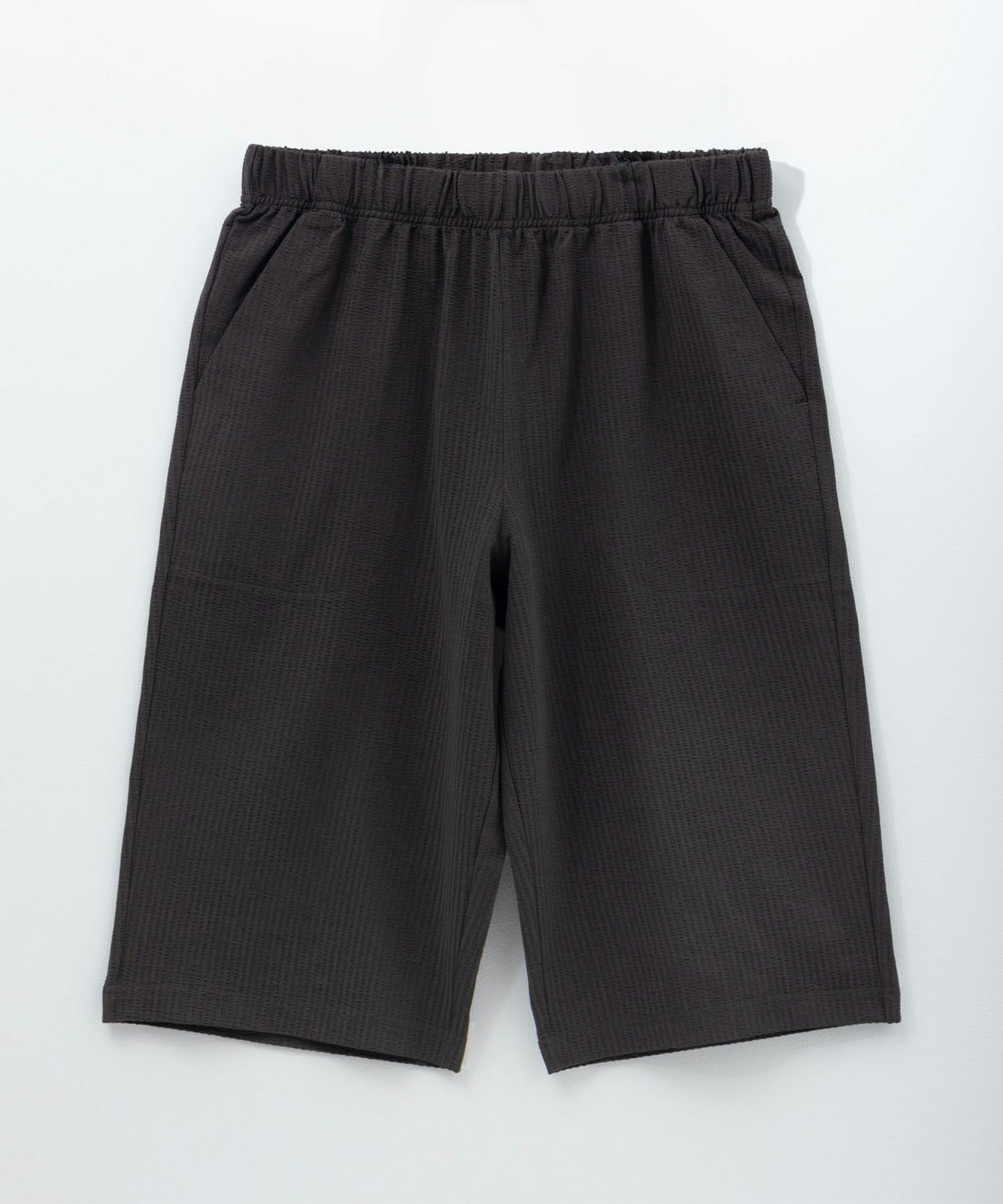 NAVY サッカー生地 ステテコ メンズ