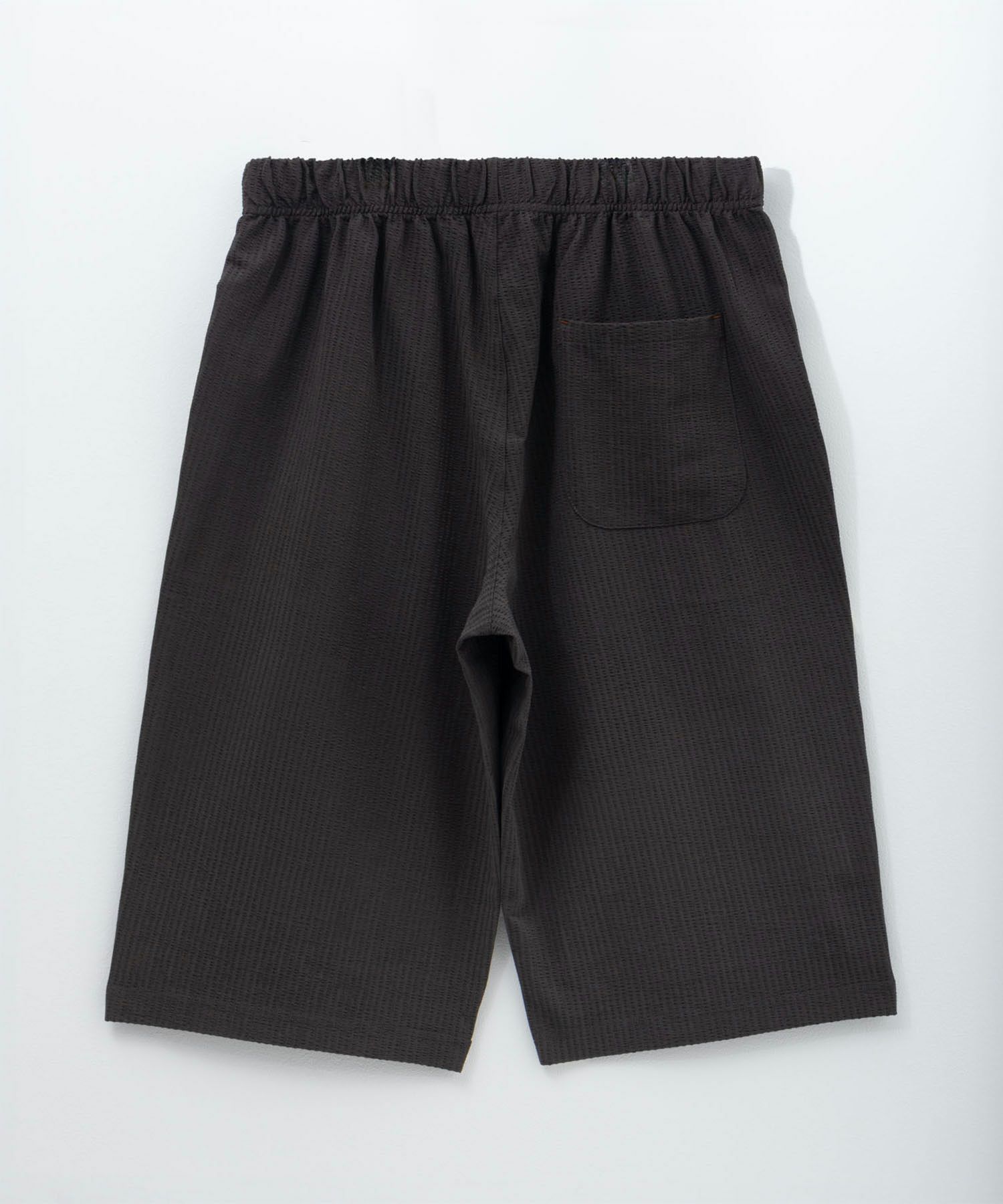 NAVY サッカー生地 ステテコ メンズ