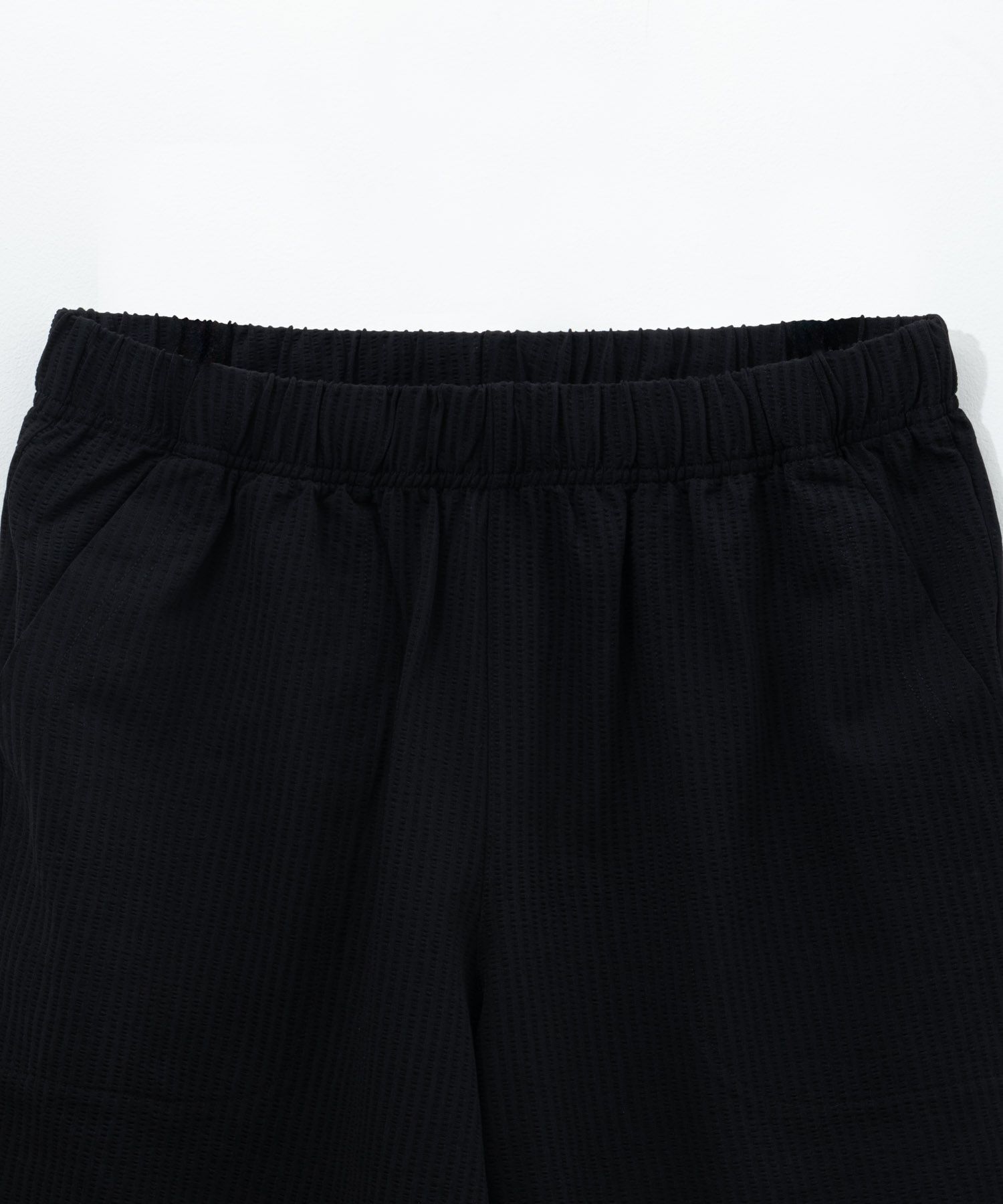 NAVY サッカー生地 ステテコ メンズ