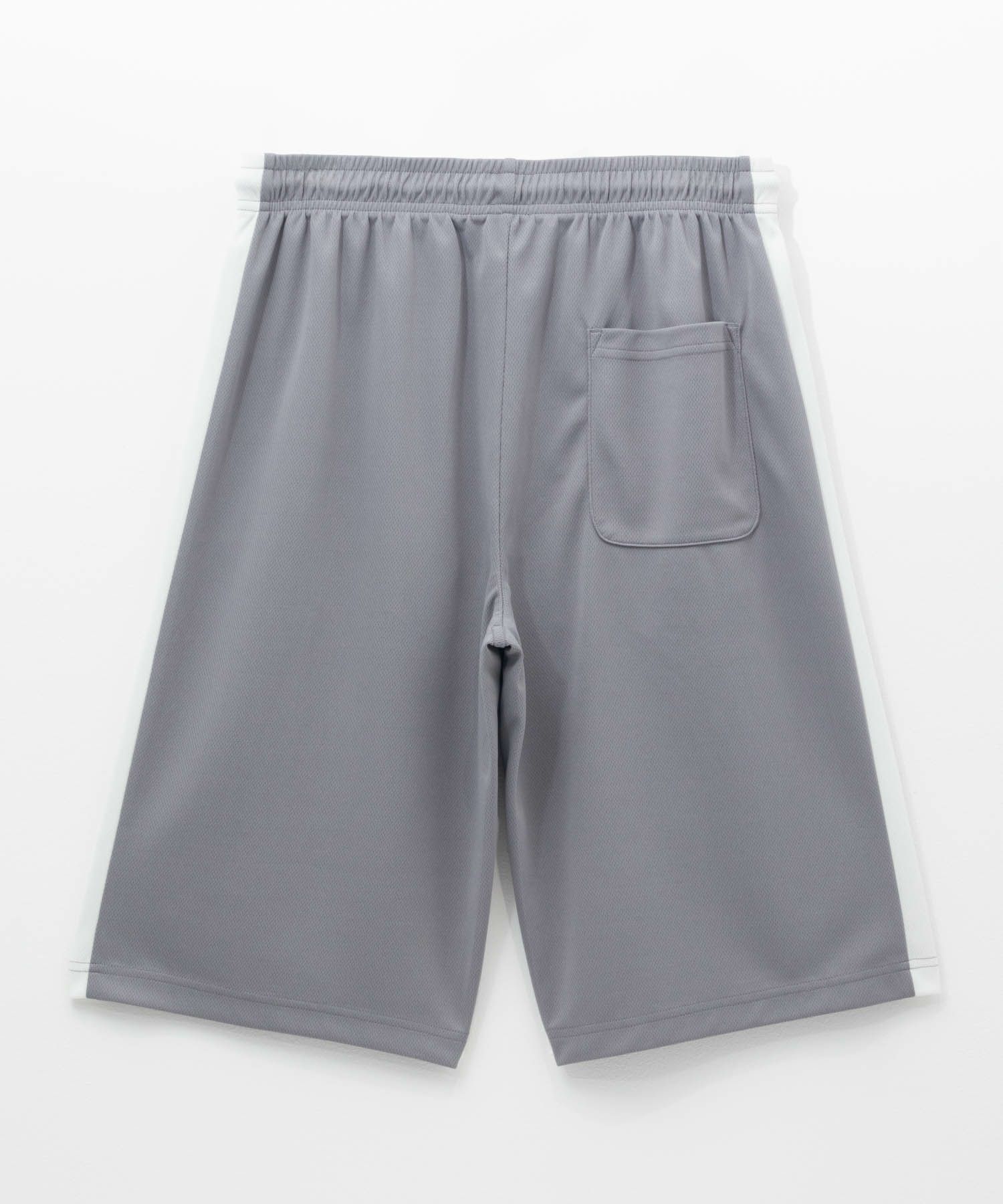 NAVY ハニカムメッシュショートパンツ メンズ