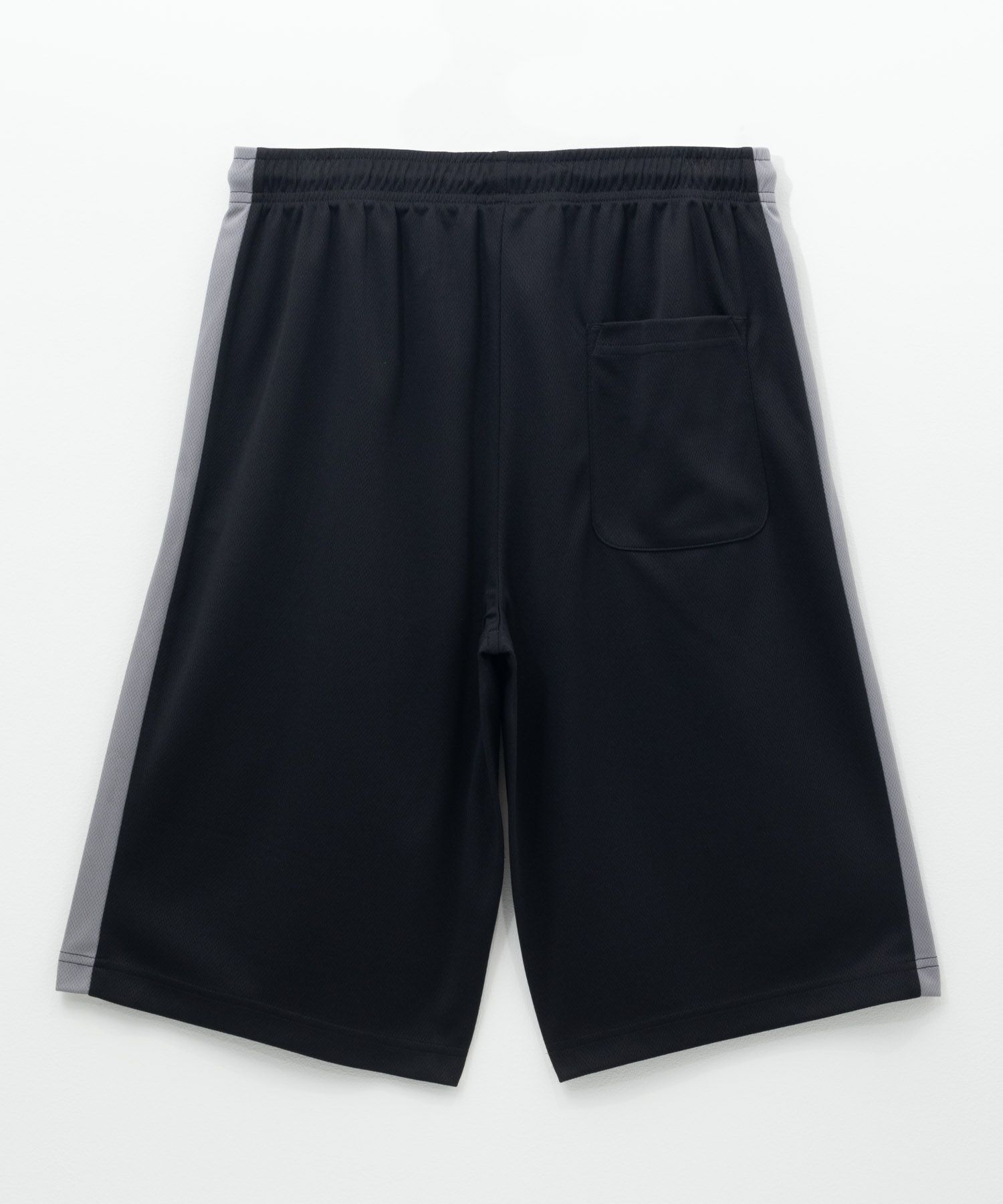 NAVY ハニカムメッシュショートパンツ メンズ