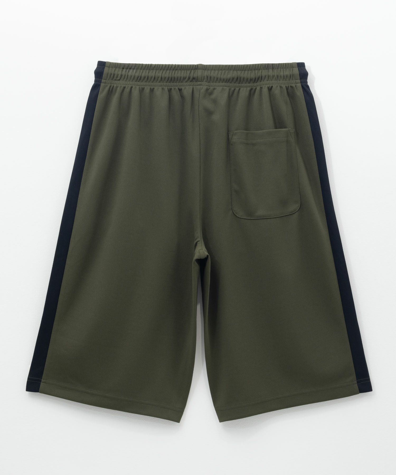 NAVY ハニカムメッシュショートパンツ メンズ