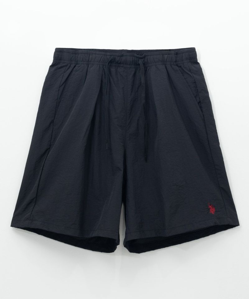 U.S. POLO ASSN.  ナイロンショートパンツ メンズ商品画像-1