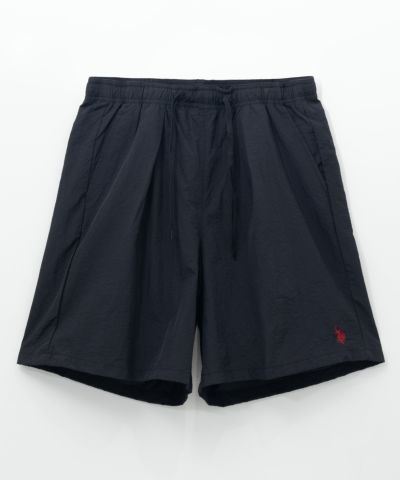 [値下げ]U.S. POLO ASSN.  ナイロンショートパンツ メンズ