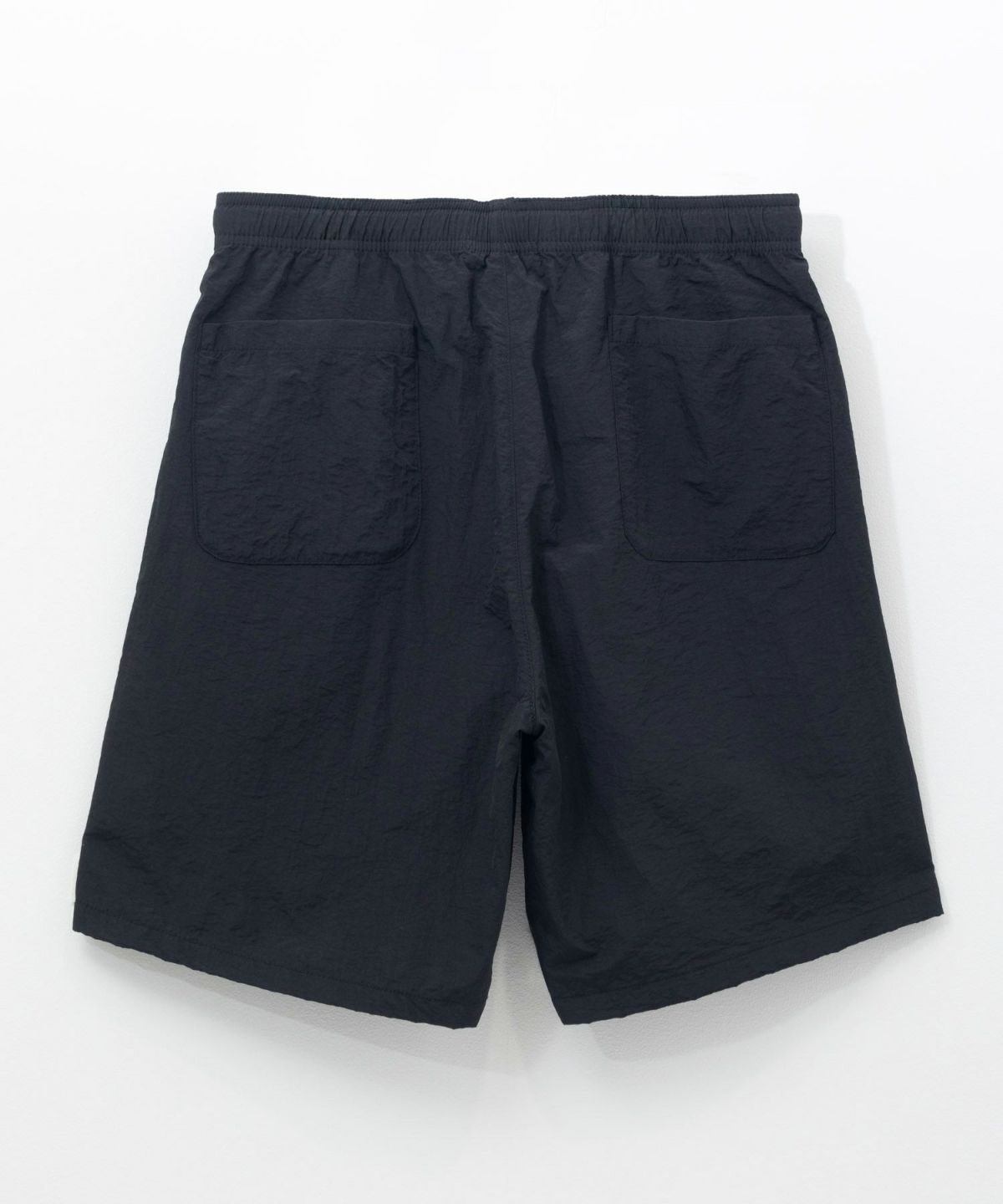 U.S. POLO ASSN. ナイロンショートパンツ メンズ