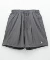 U.S. POLO ASSN. ナイロンショートパンツ メンズ