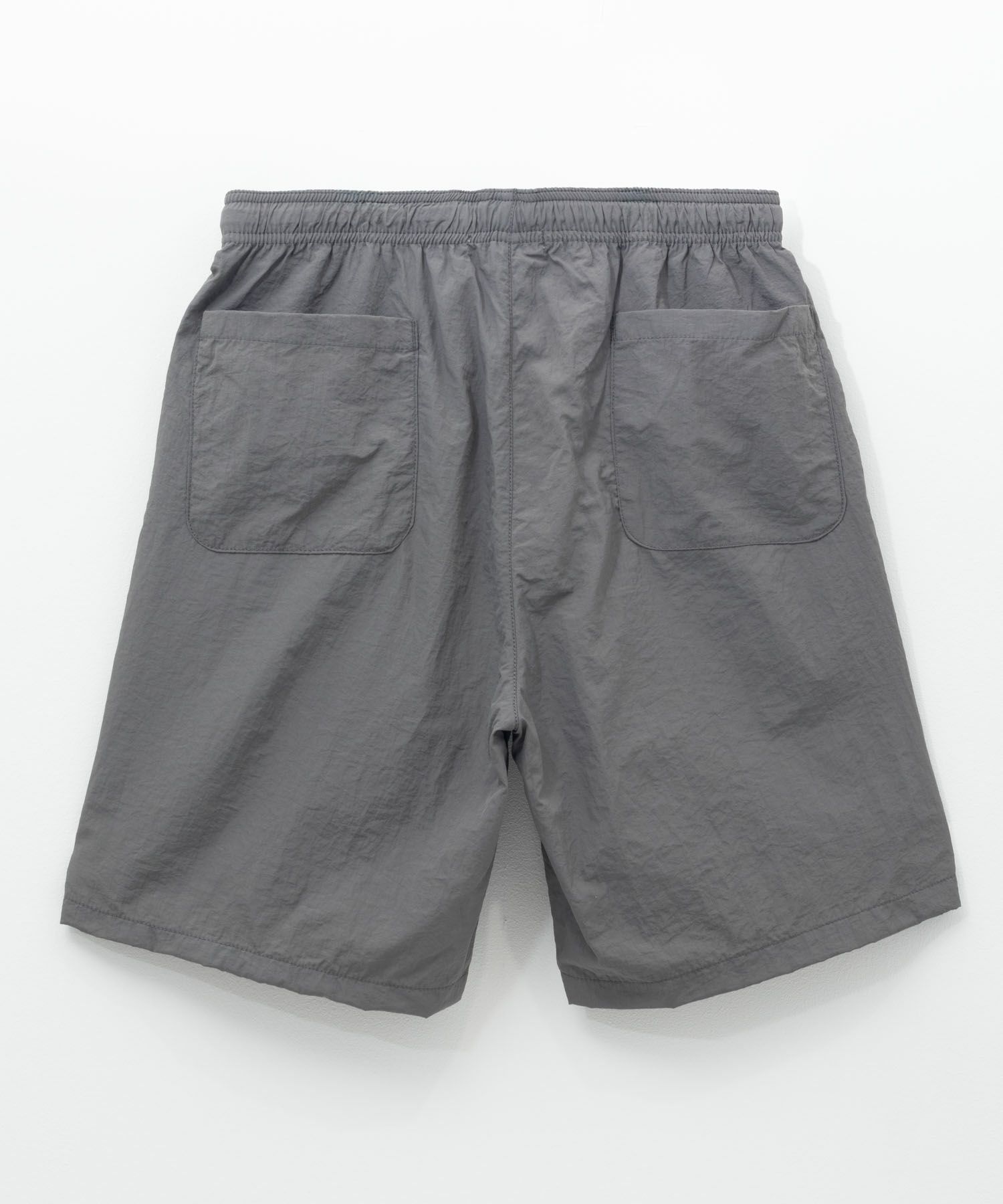 U.S. POLO ASSN.  ナイロンショートパンツ メンズ商品画像-4
