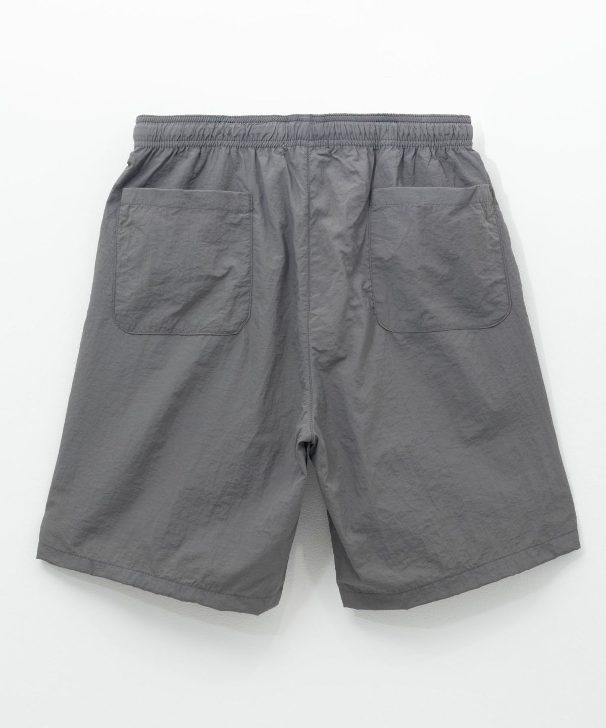 U.S. POLO ASSN. ナイロンショートパンツ メンズ