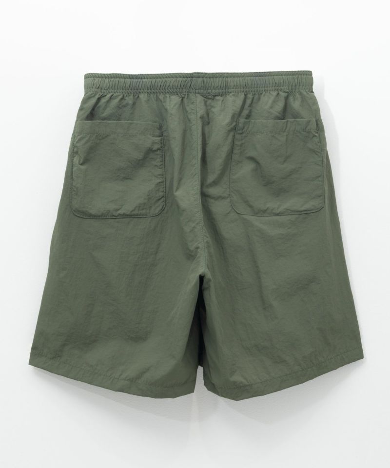 U.S. POLO ASSN.  ナイロンショートパンツ メンズ商品画像-6