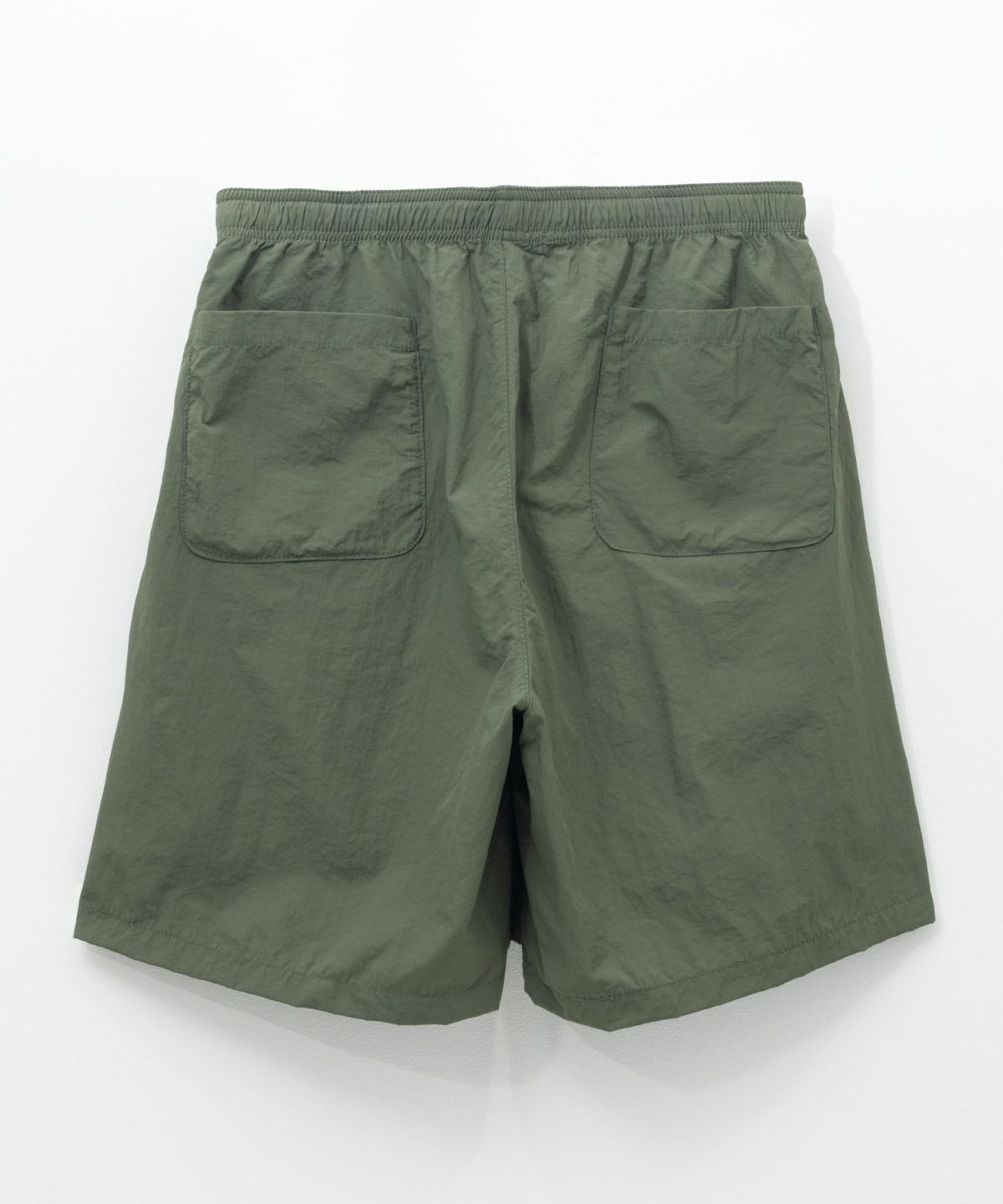 U.S. POLO ASSN. ナイロンショートパンツ メンズ