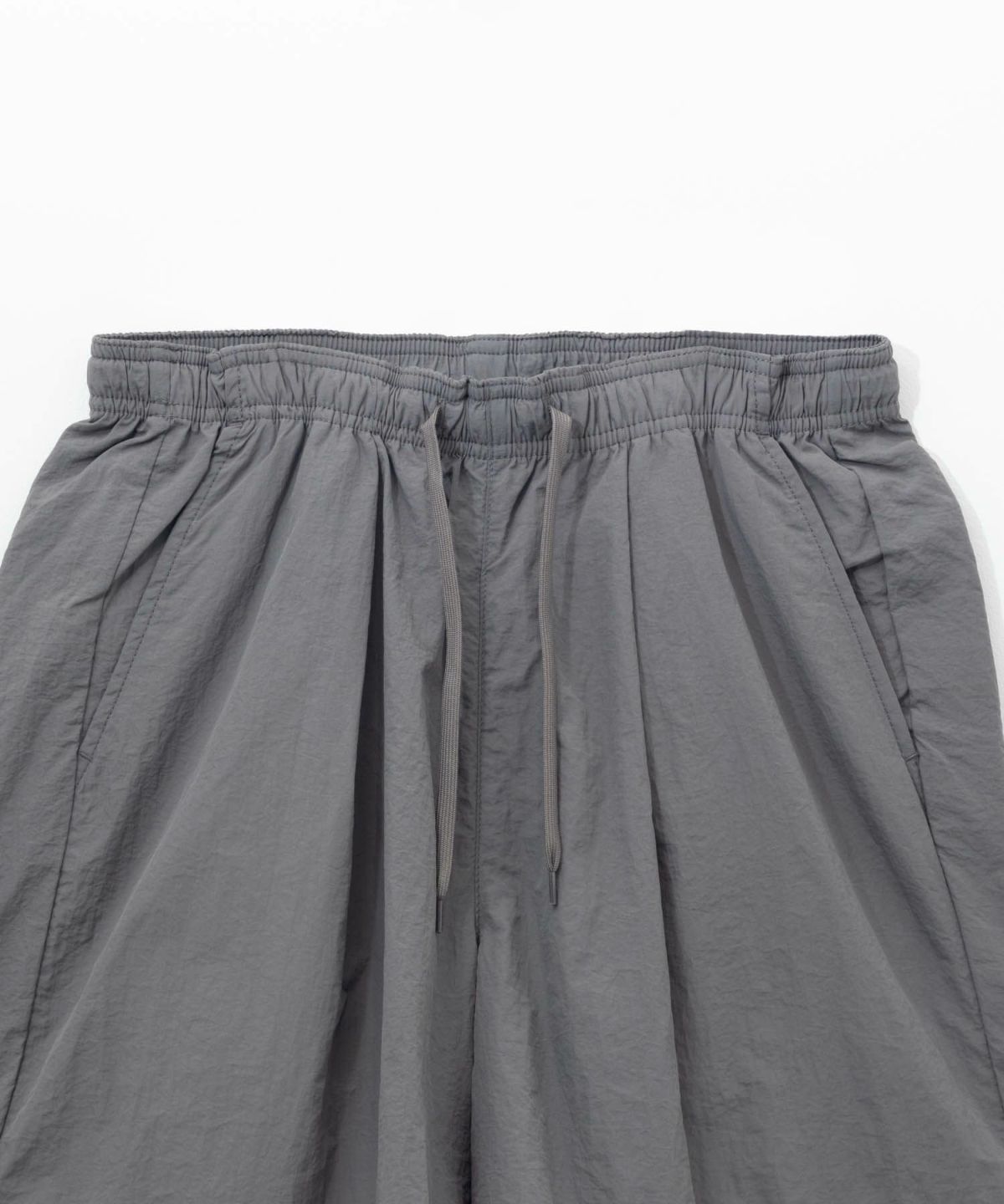 U.S. POLO ASSN. ナイロンショートパンツ メンズ