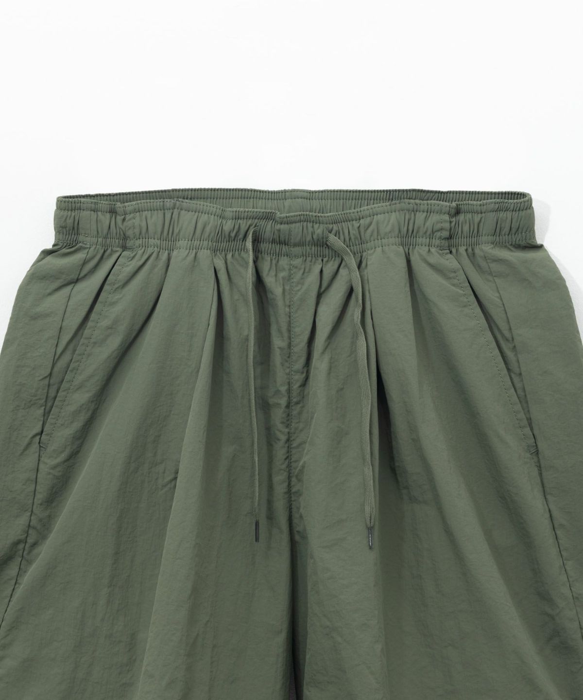 U.S. POLO ASSN. ナイロンショートパンツ メンズ