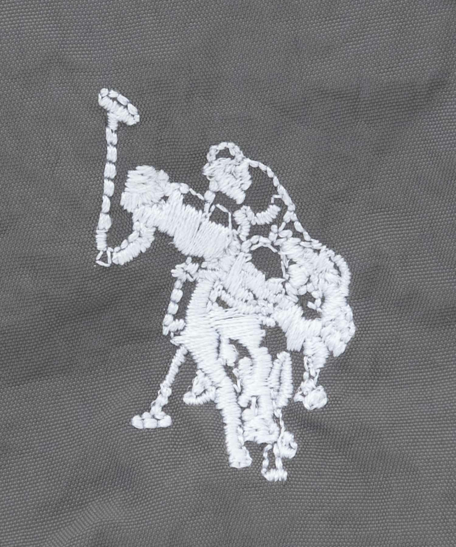 U.S. POLO ASSN. ナイロンショートパンツ メンズ商品画像-11