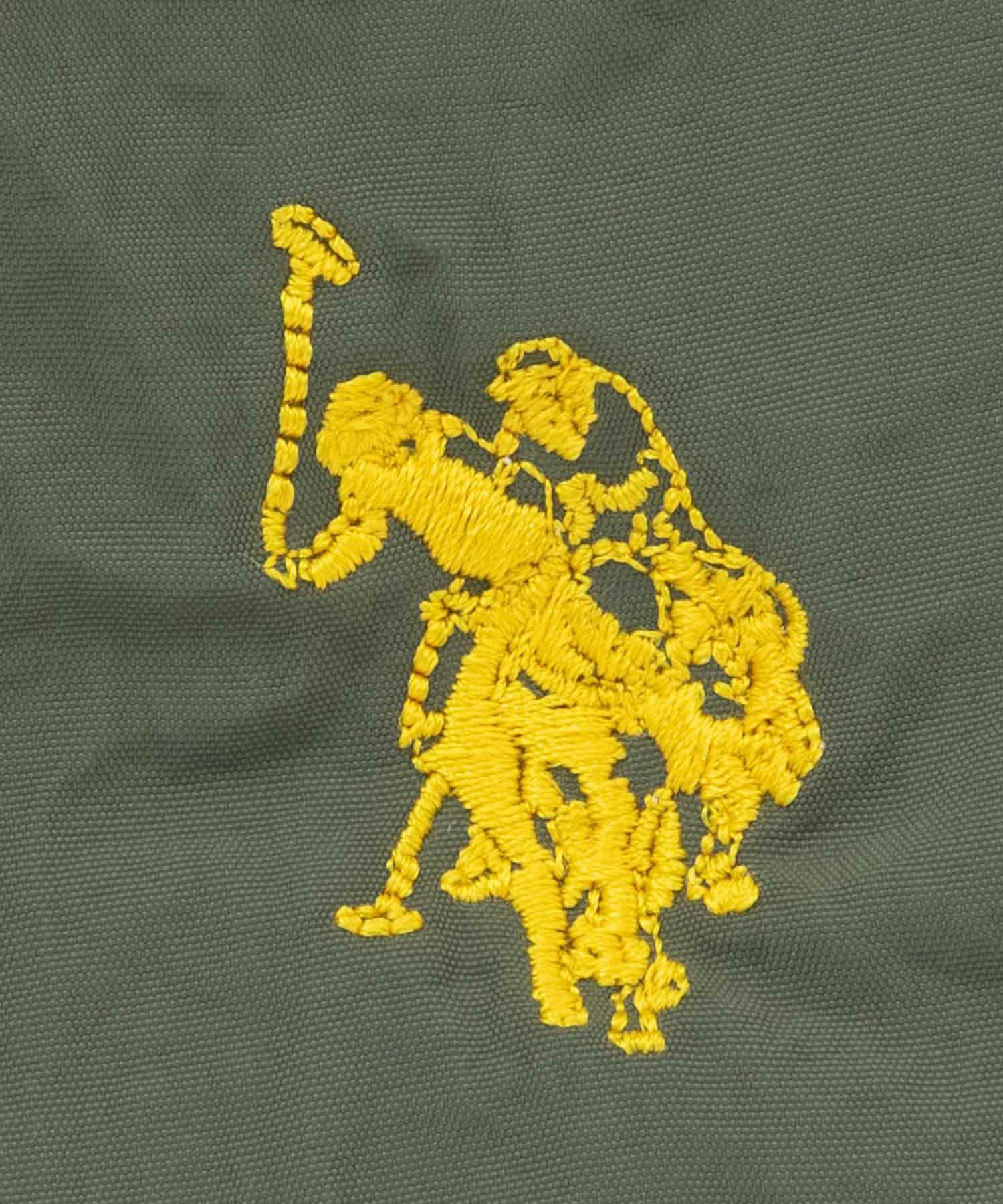 U.S. POLO ASSN. ナイロンショートパンツ メンズ商品画像-12