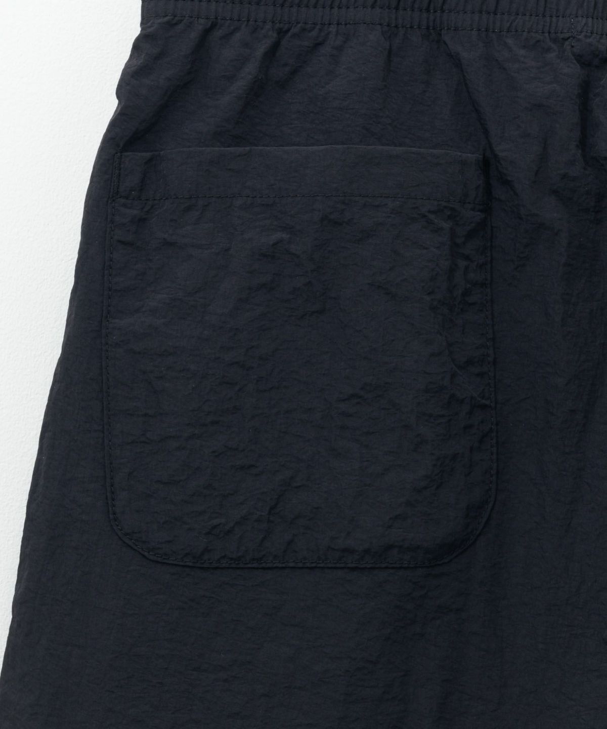 U.S. POLO ASSN. ナイロンショートパンツ メンズ