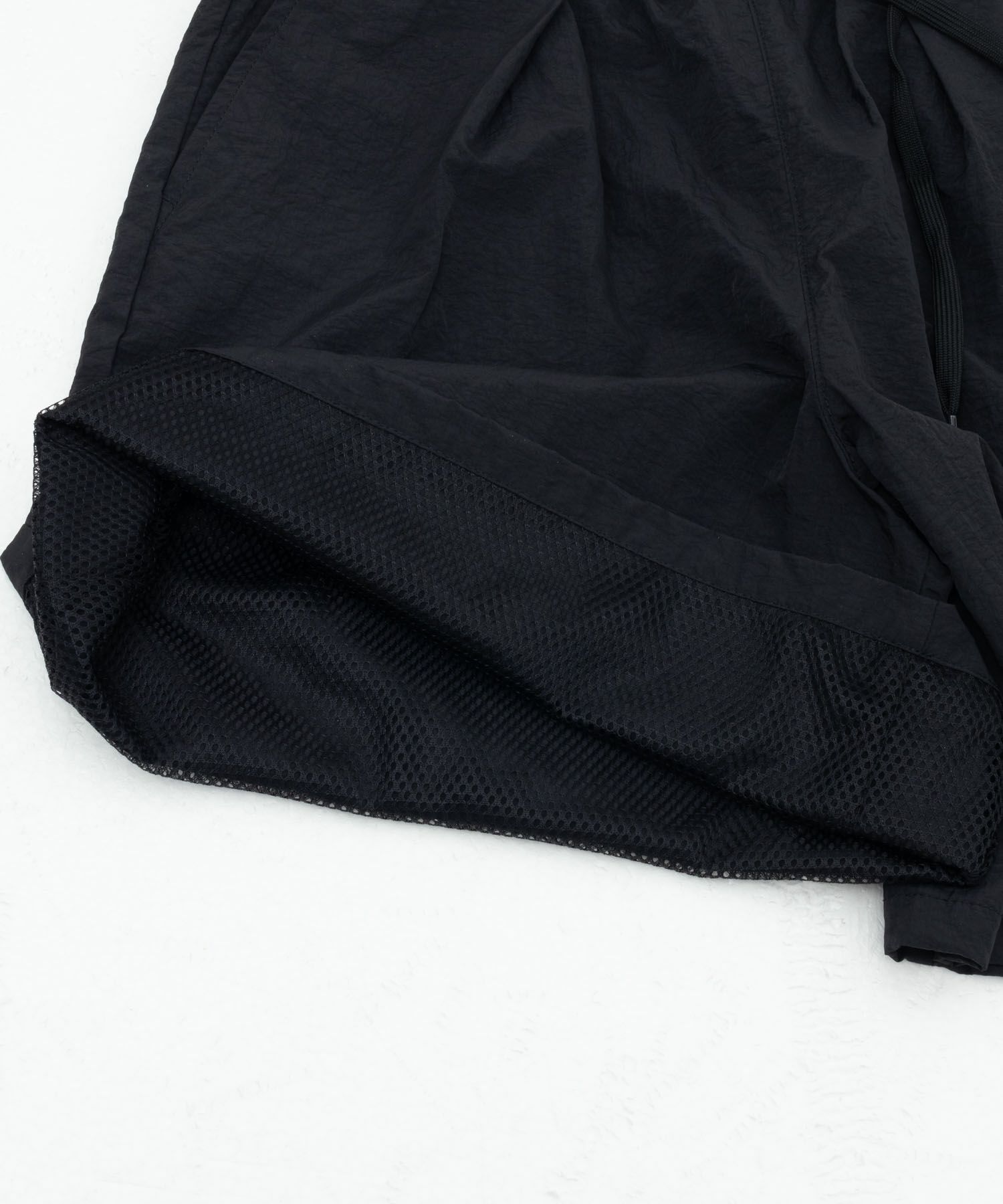 U.S. POLO ASSN. ナイロンショートパンツ メンズ商品画像-15