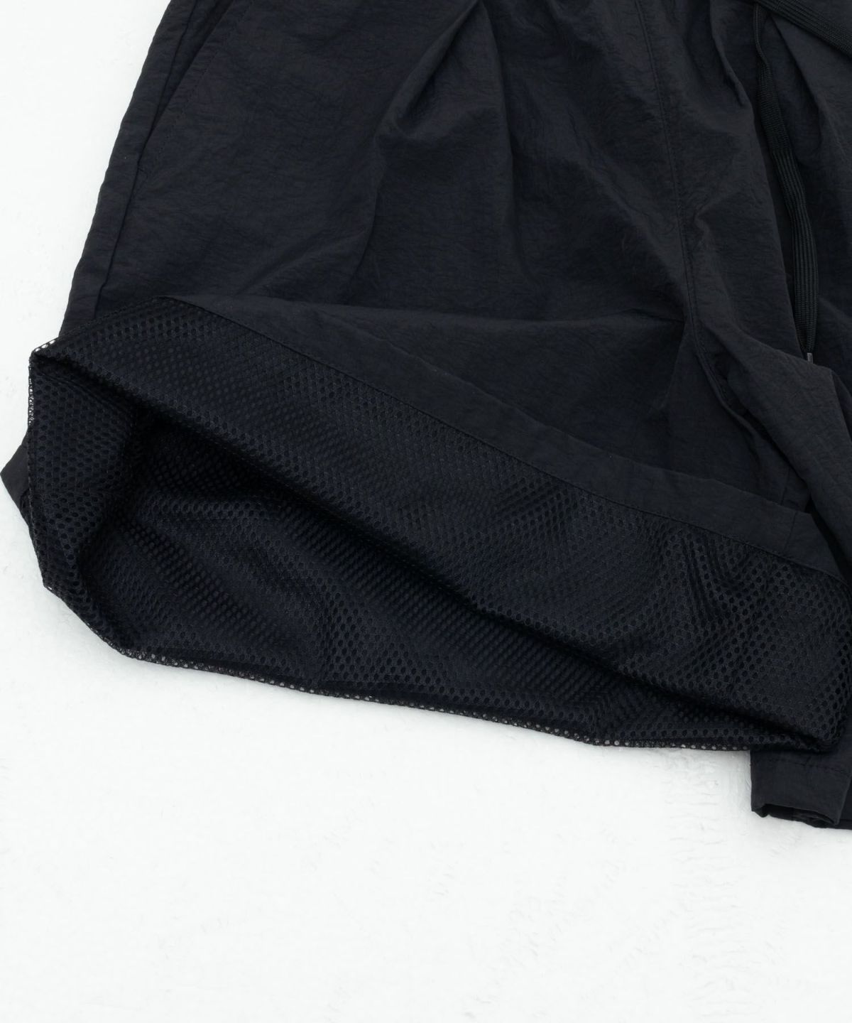 U.S. POLO ASSN. ナイロンショートパンツ メンズ