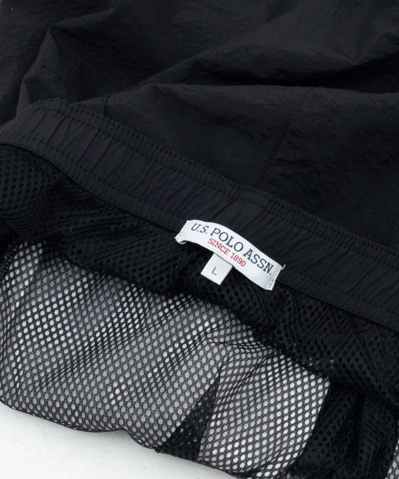 U.S. POLO ASSN.  ナイロンショートパンツ メンズ商品画像-16