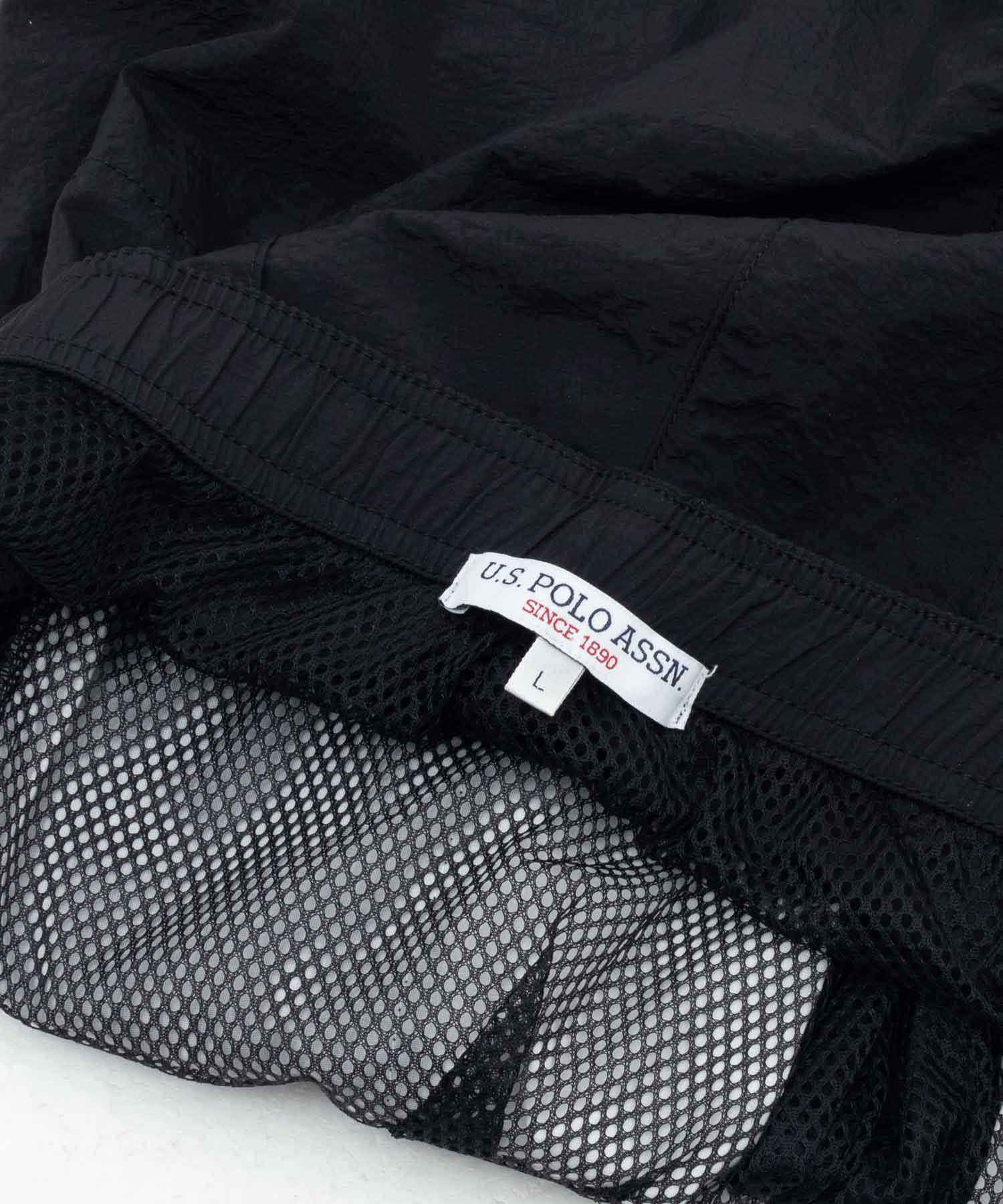 U.S. POLO ASSN. ナイロンショートパンツ メンズ商品画像-16