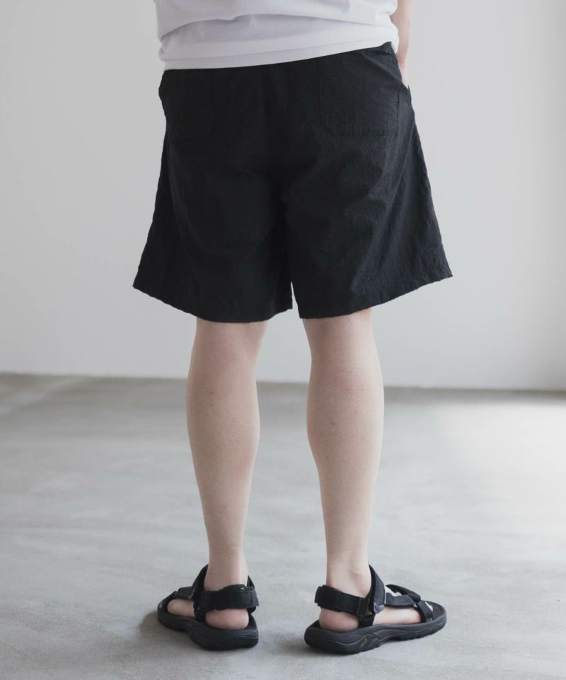 U.S. POLO ASSN.  ナイロンショートパンツ メンズ商品画像-20