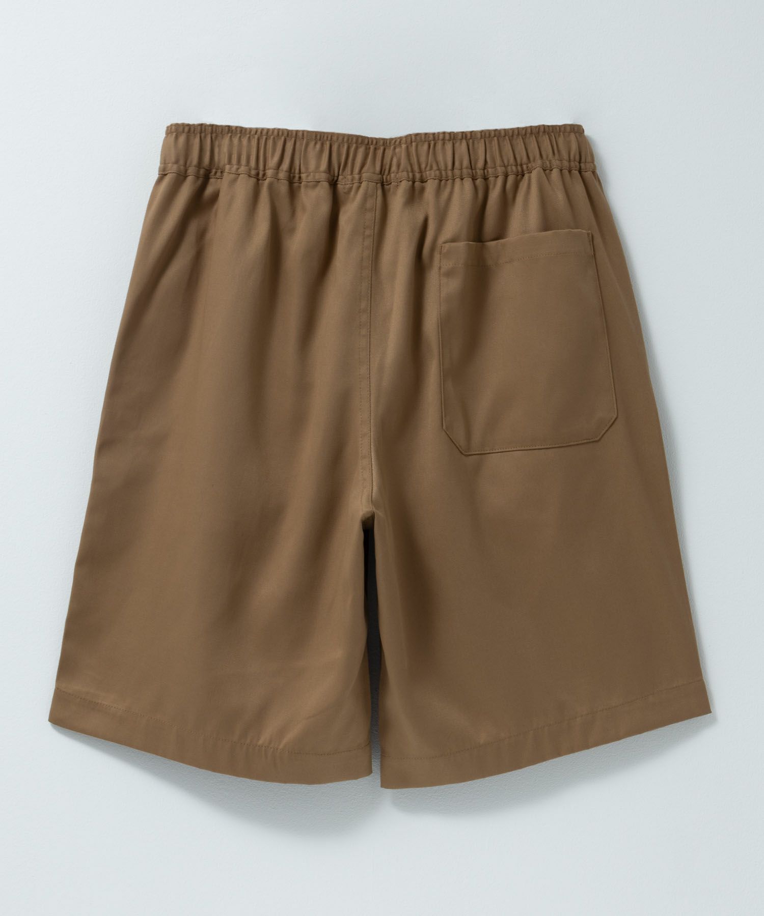 U.S. POLO ASSN.  ツイルショートパンツ メンズ商品画像-2