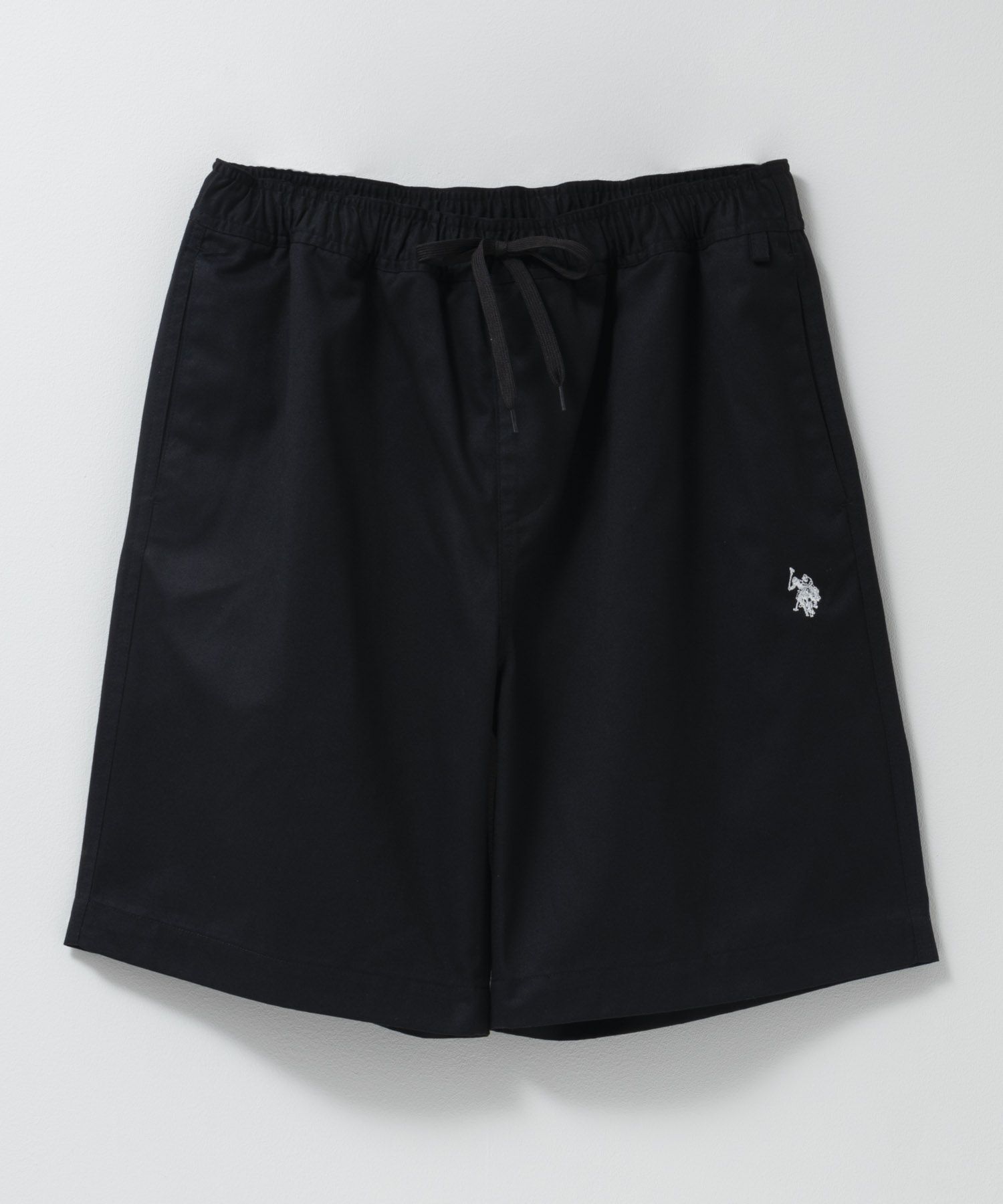 U.S. POLO ASSN.  ツイルショートパンツ メンズ商品画像-3