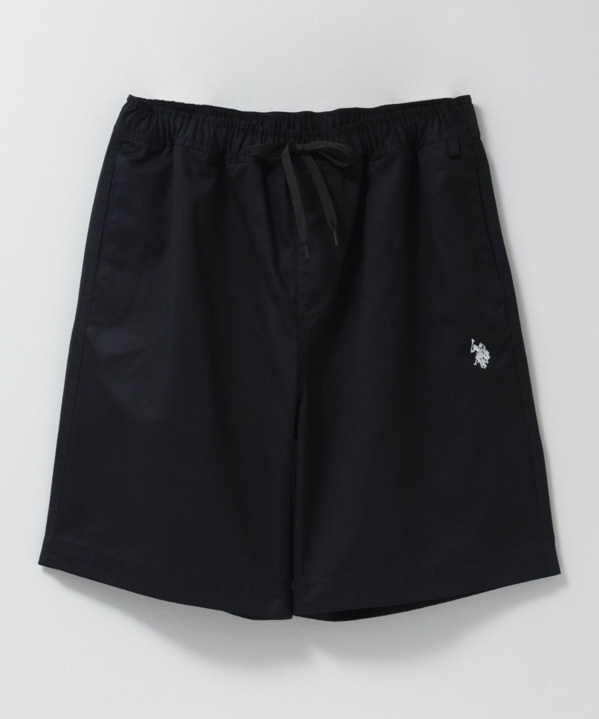 U.S. POLO ASSN. ツイルショートパンツ メンズ