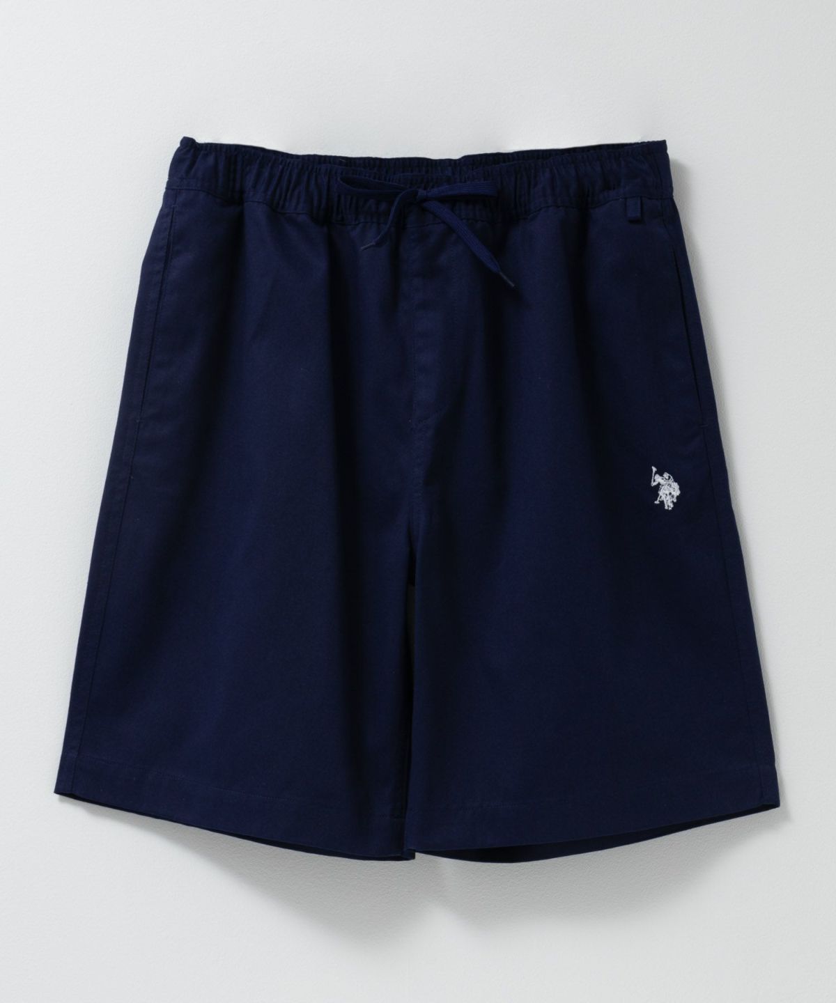 U.S. POLO ASSN. ツイルショートパンツ メンズ