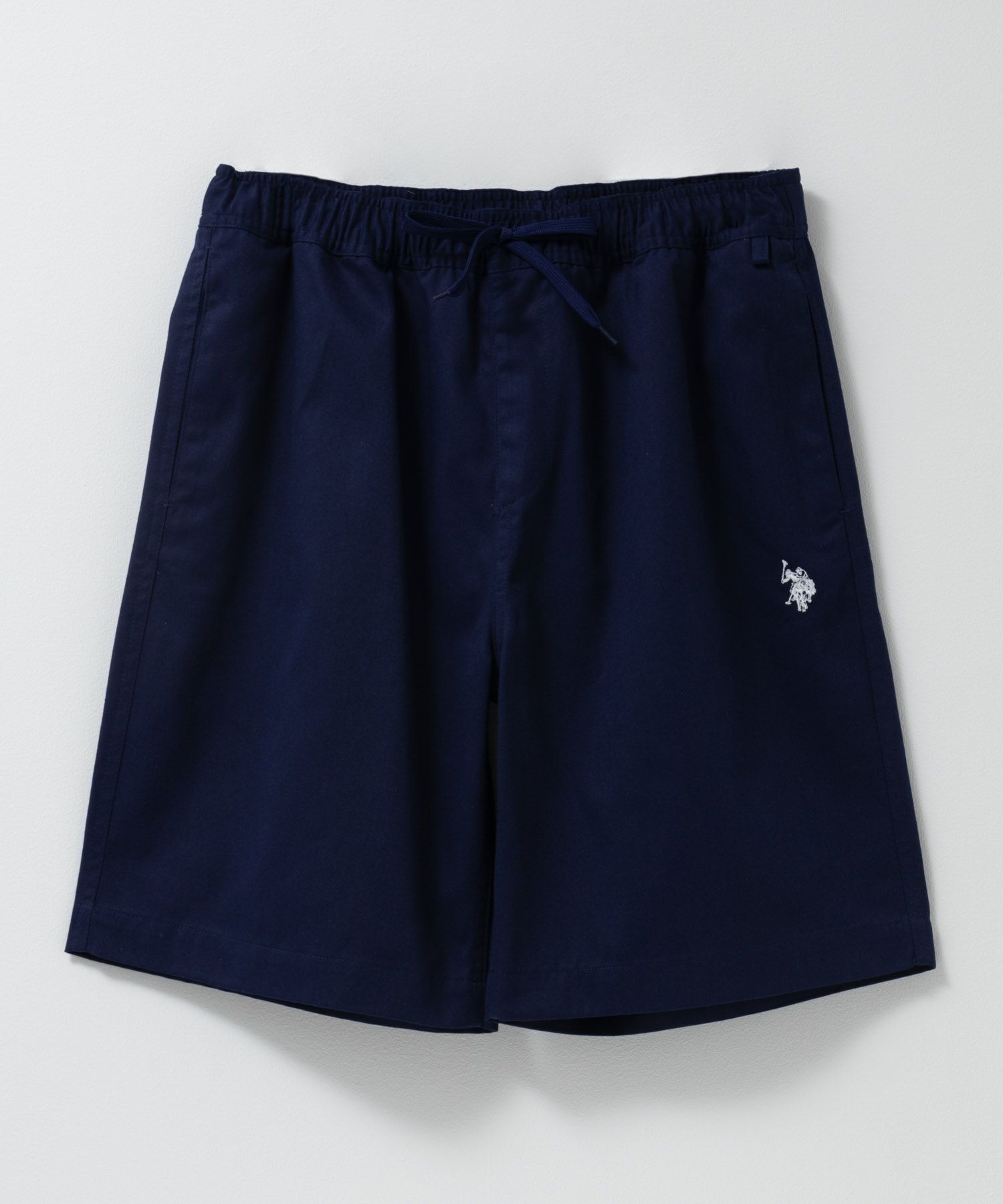 U.S. POLO ASSN. ツイルショートパンツ メンズ