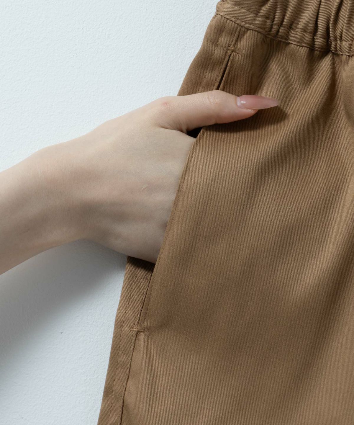 U.S. POLO ASSN. ツイルショートパンツ メンズ