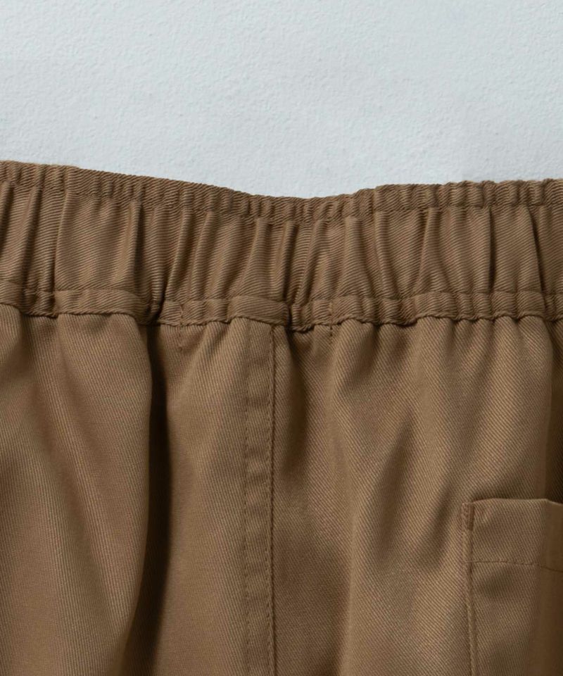 U.S. POLO ASSN. ツイルショートパンツ メンズ商品画像-10