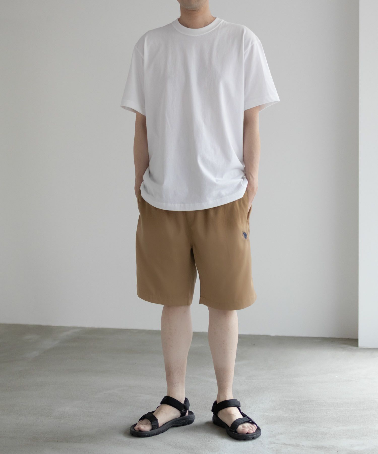 U.S. POLO ASSN.  ツイルショートパンツ メンズ商品画像-19