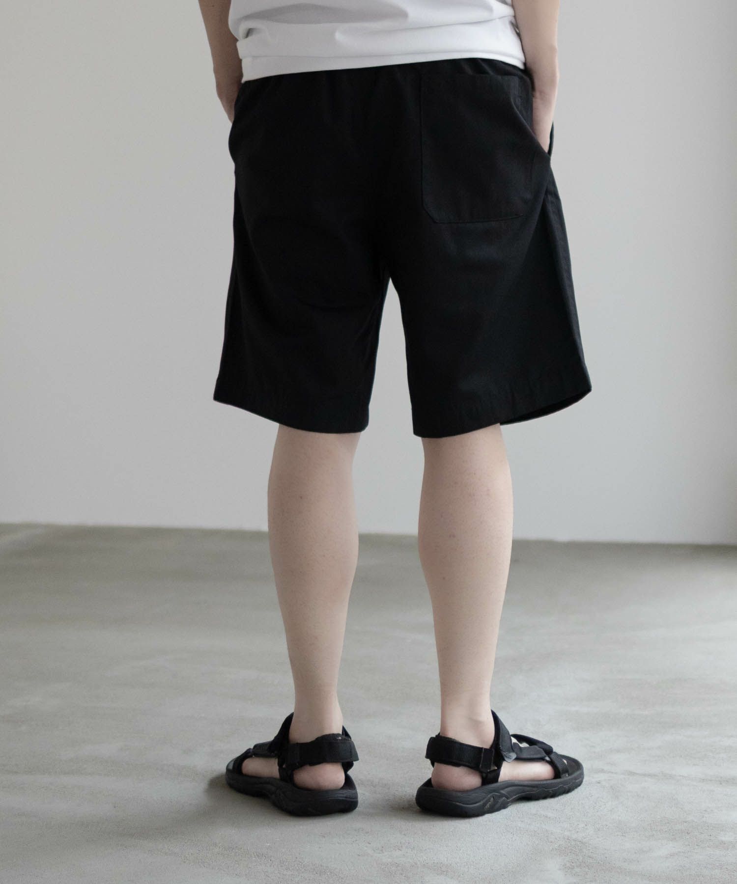 U.S. POLO ASSN. ツイルショートパンツ メンズ