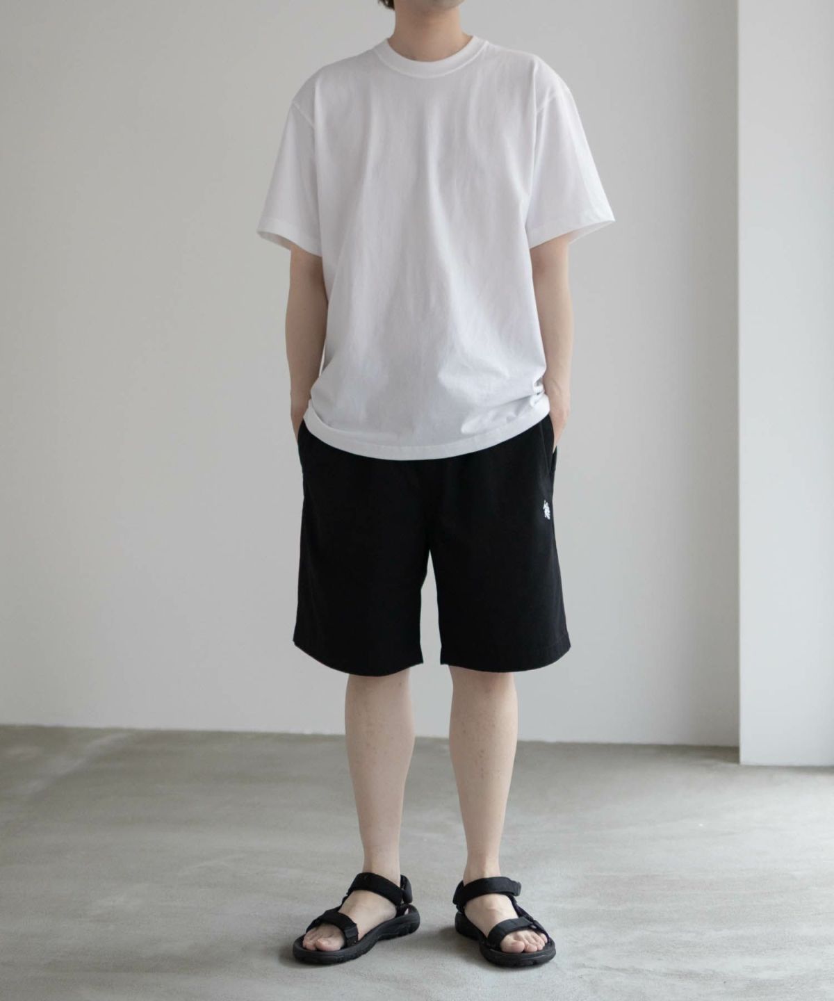 U.S. POLO ASSN. ツイルショートパンツ メンズ