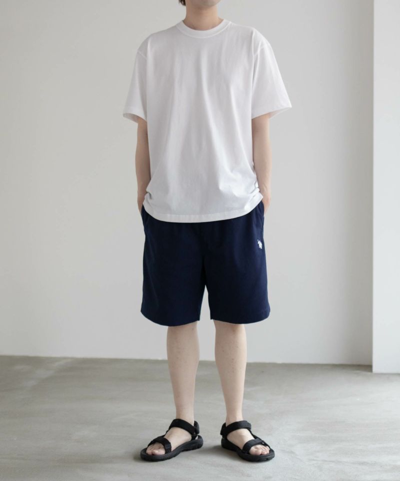 U.S. POLO ASSN. ツイルショートパンツ メンズ商品画像-29