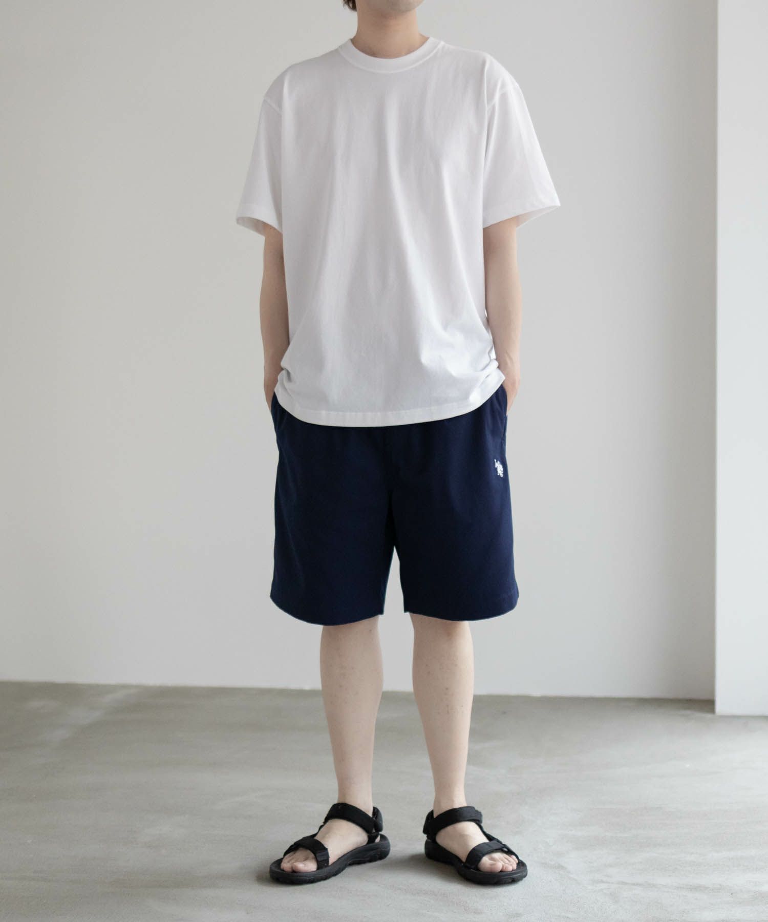 U.S. POLO ASSN.  ツイルショートパンツ メンズ商品画像-29