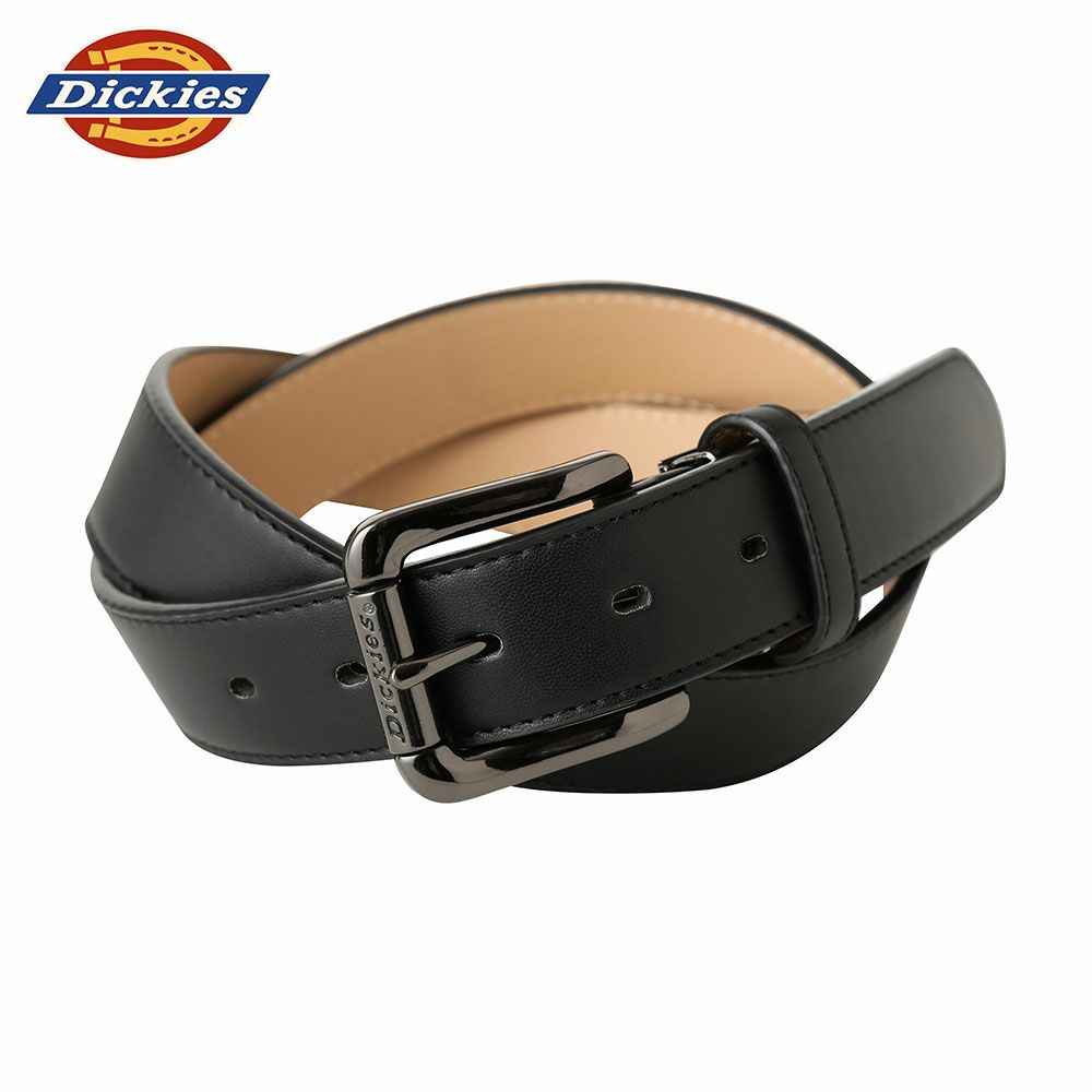 Dickies ローラーバックルベルト メンズ