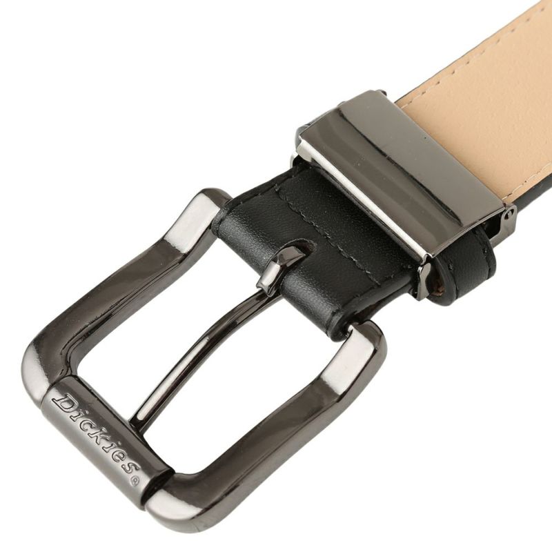 Dickies  ローラーバックルベルト メンズ商品画像-4
